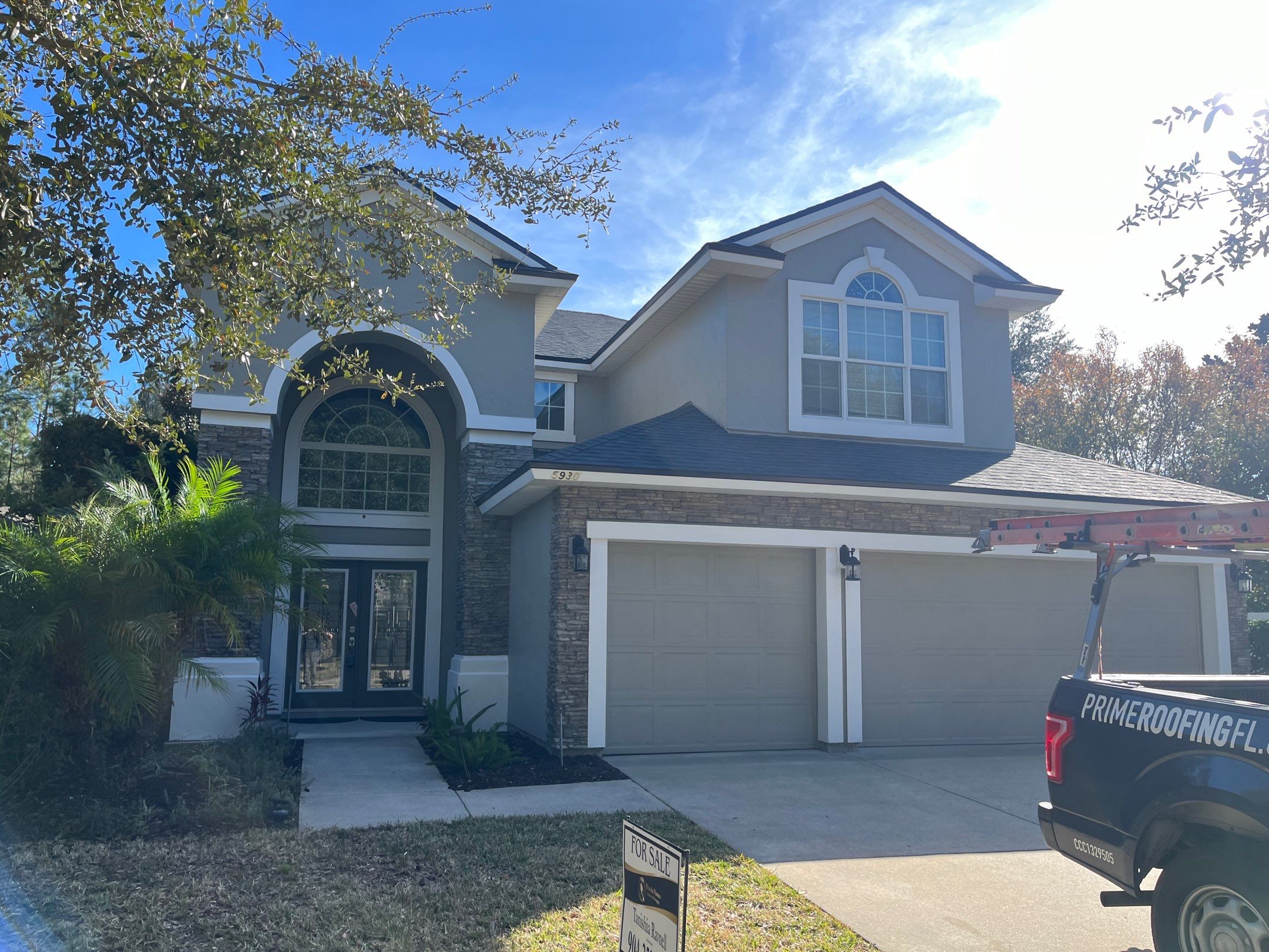 Shingle -> Shingle by Prime Roofing