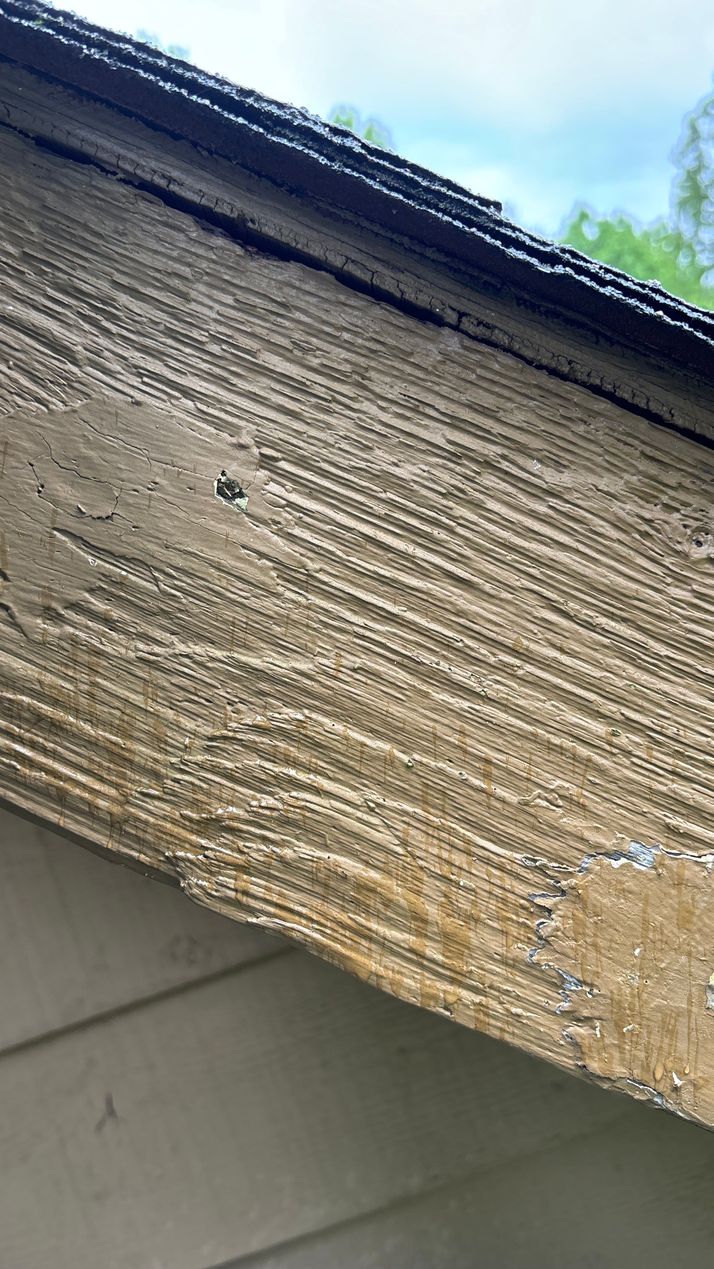 Roof Replacement by Deerfield Roofing LLC