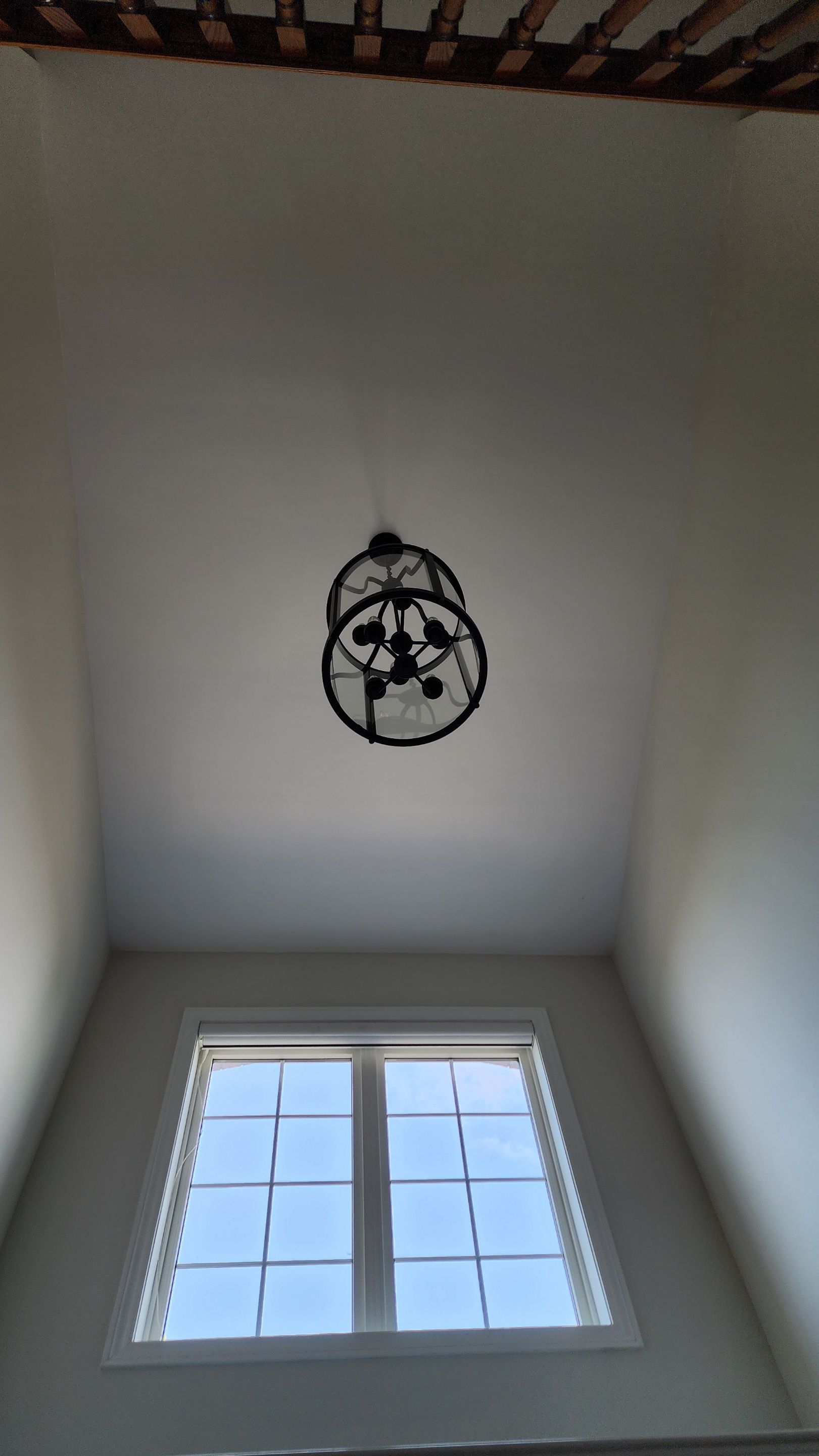 Project in Brampton by GTA HOME PAINTING