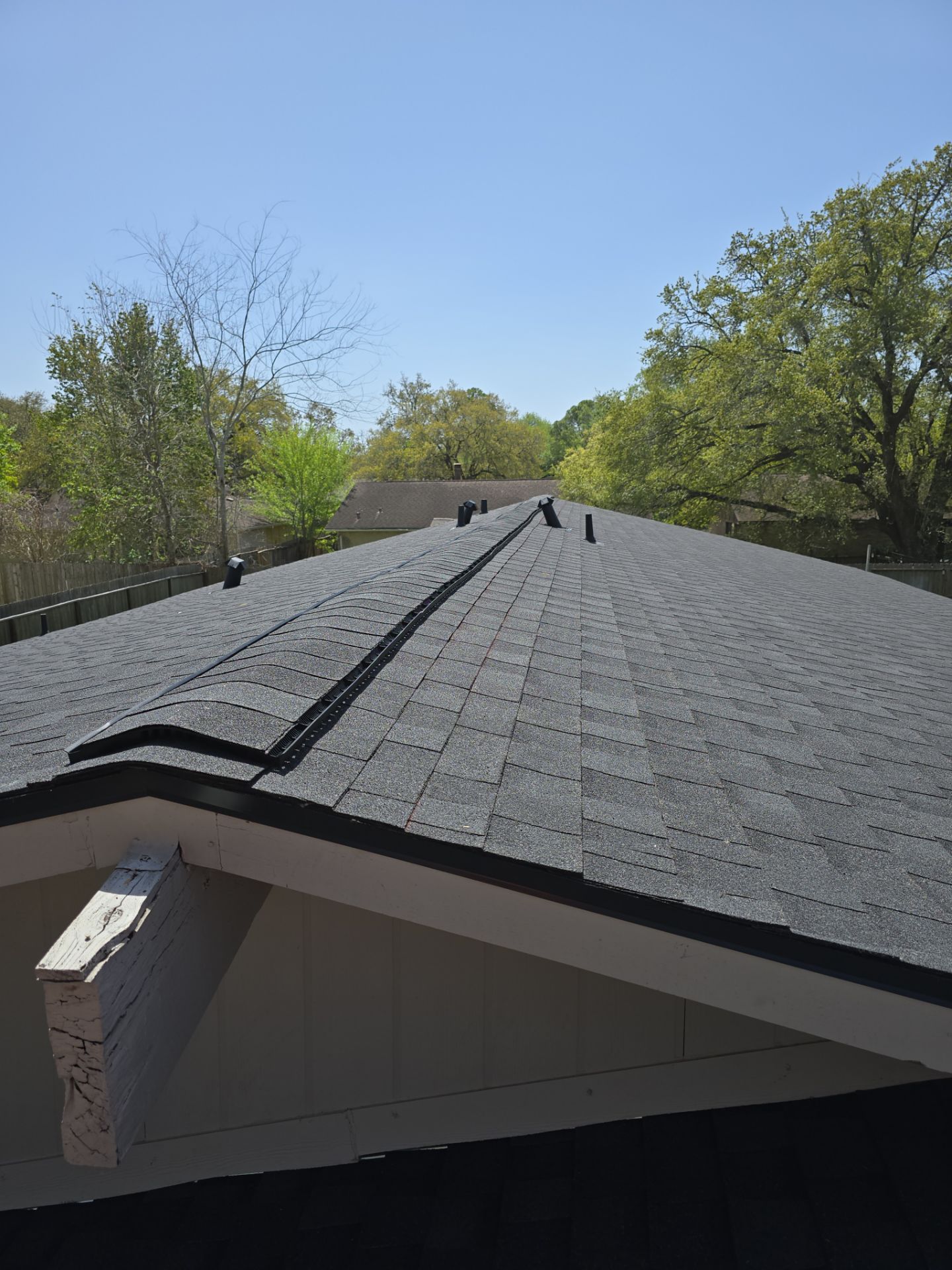 Roof Replacement Missouri City by Roof Repair Services LLC