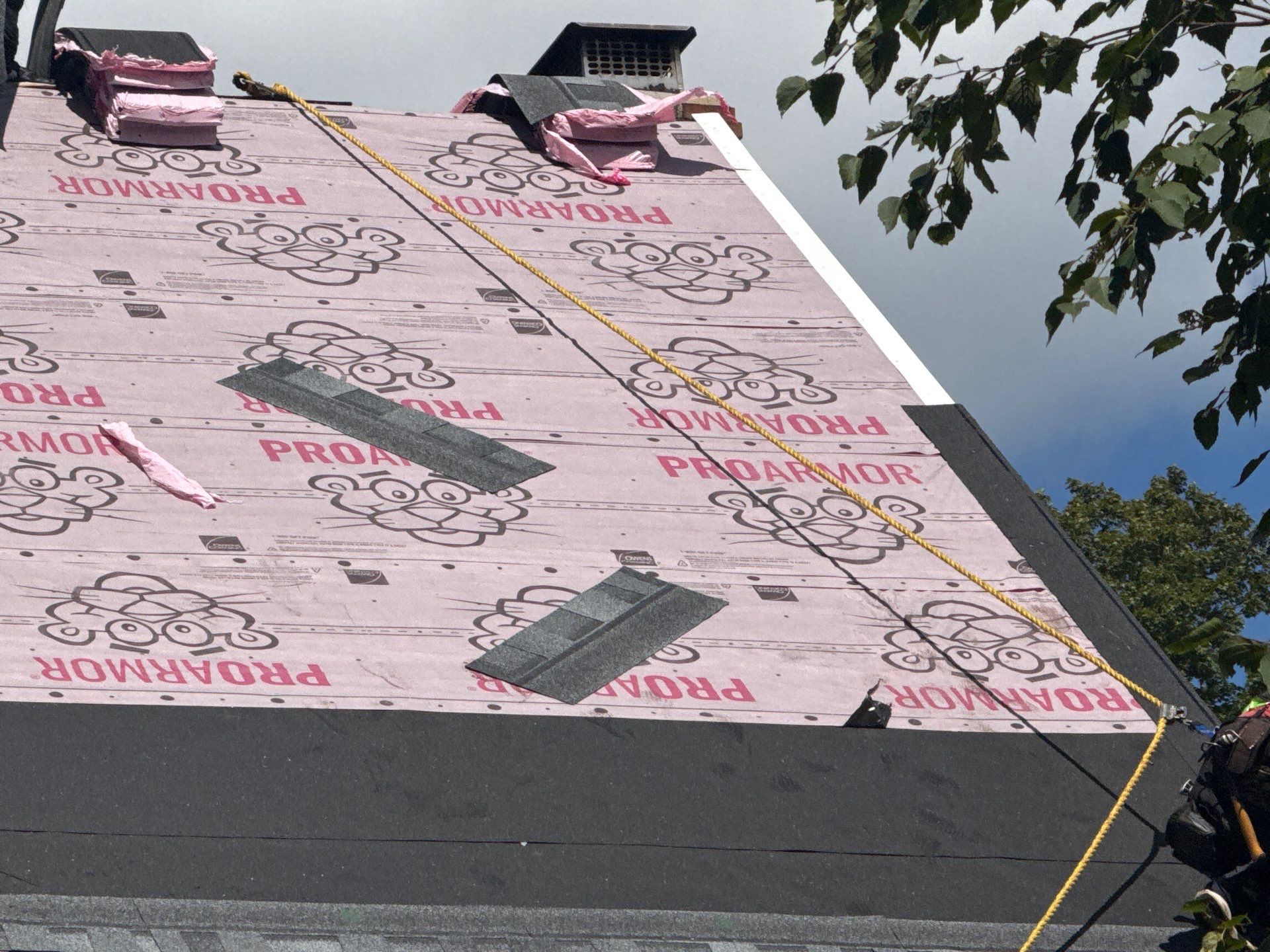 Durham  by All site builders LLC