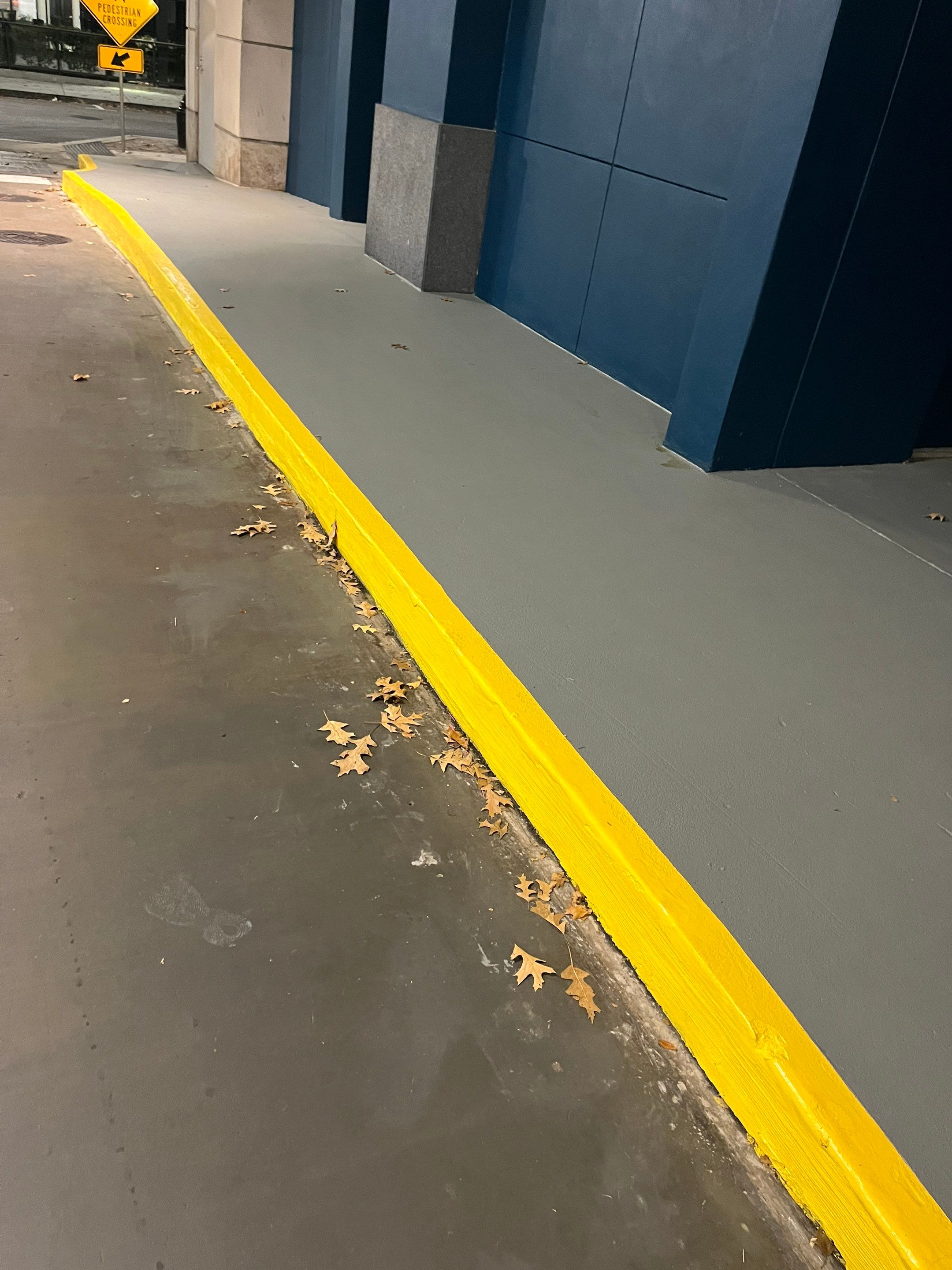 Parking Deck Update by RJ's Reliable Construction