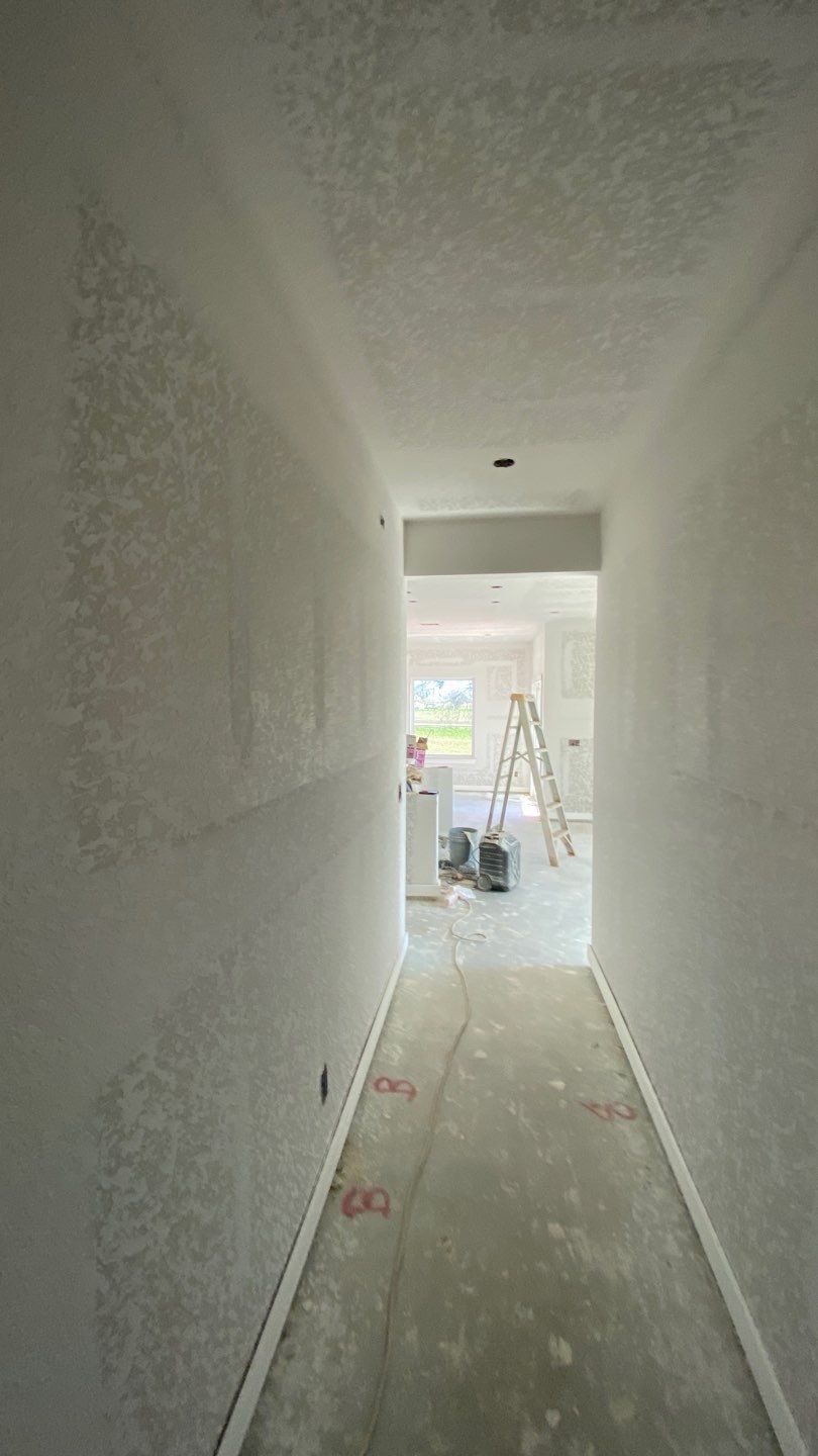 NEW CONSTRUCTION by Royal Stone Roofing 