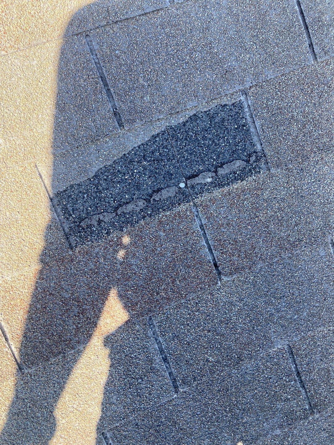 Residential Roofing Installation using Owen's Corning by Roof Concepts Construction