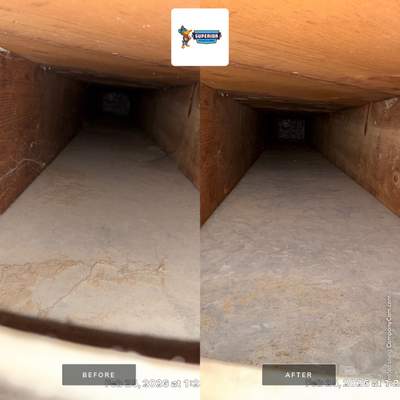 Air Duct Cleaning in Koppel, PA
