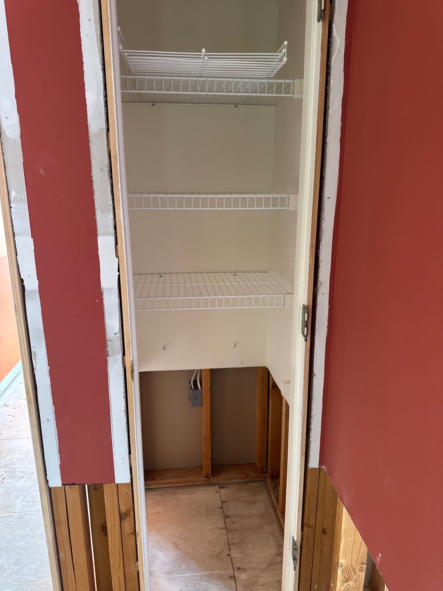 Water Damage Claim in Matawan by FLAPA & KeyStone