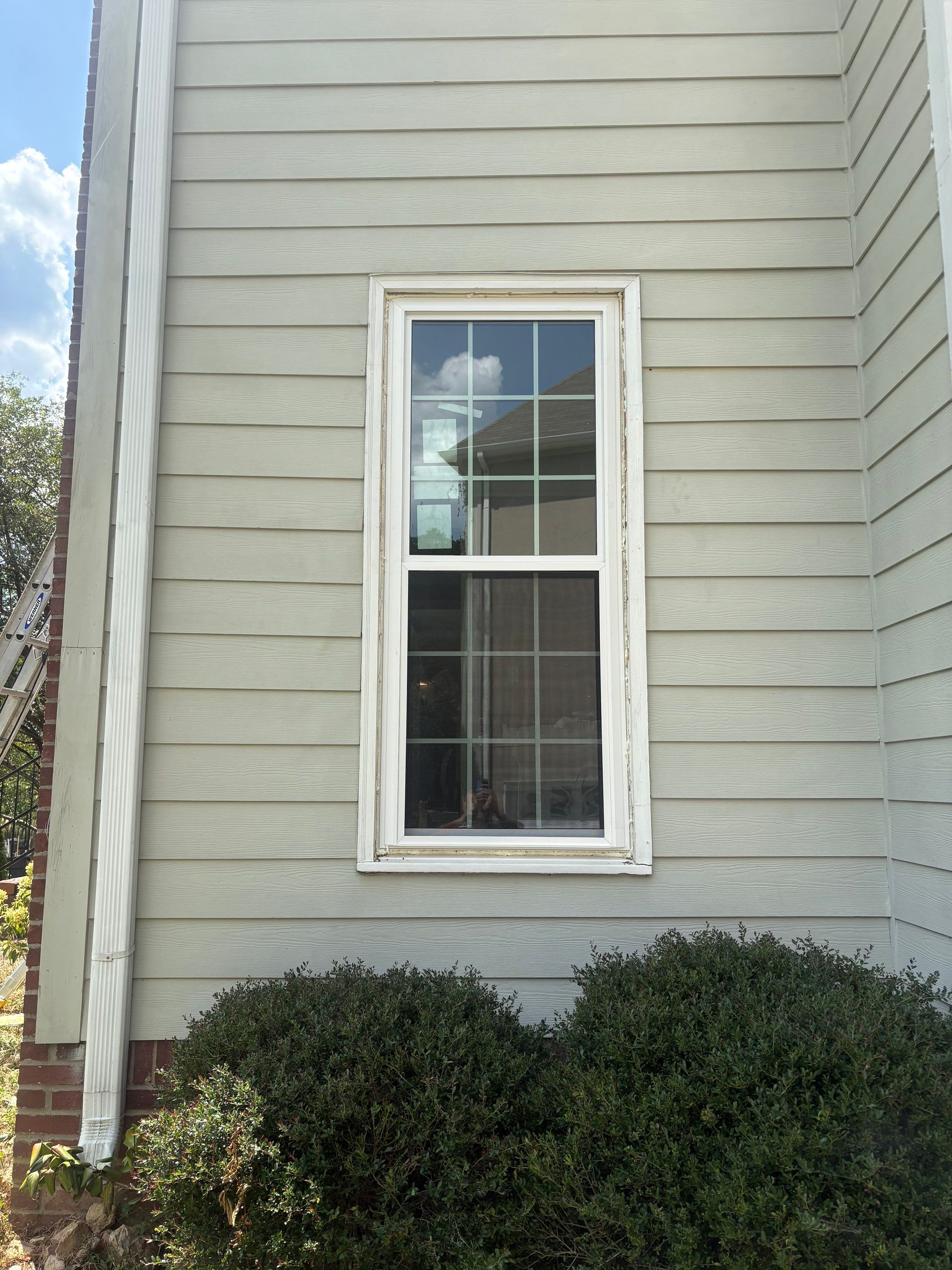 Mckenna Project in Hoover by The Window Source