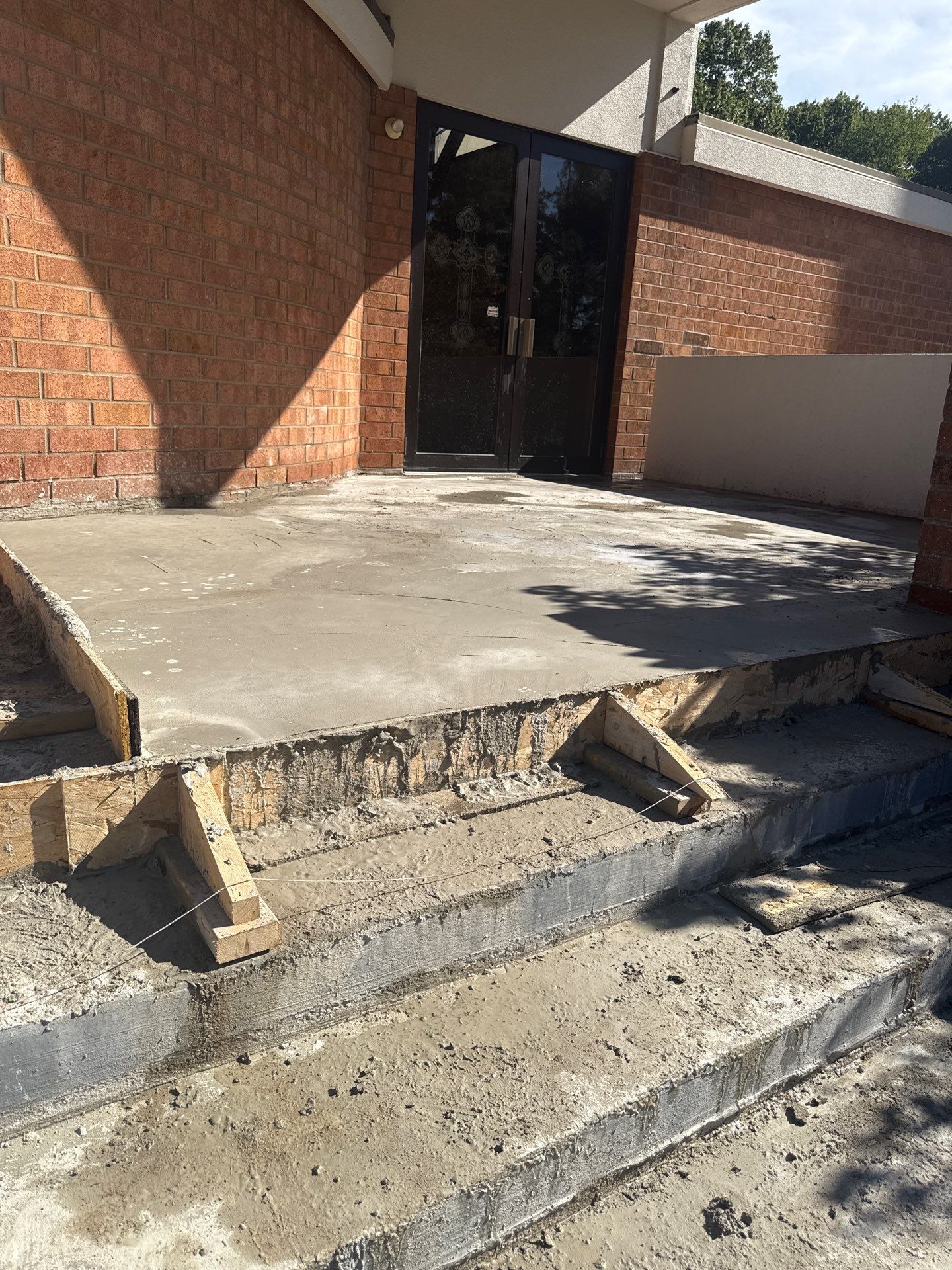 Project in Ambridge by Floors in a Day, Inc