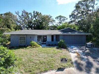 Roof Replacement in Tarpon Springs, FL.