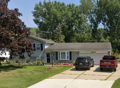 Roof Replacement