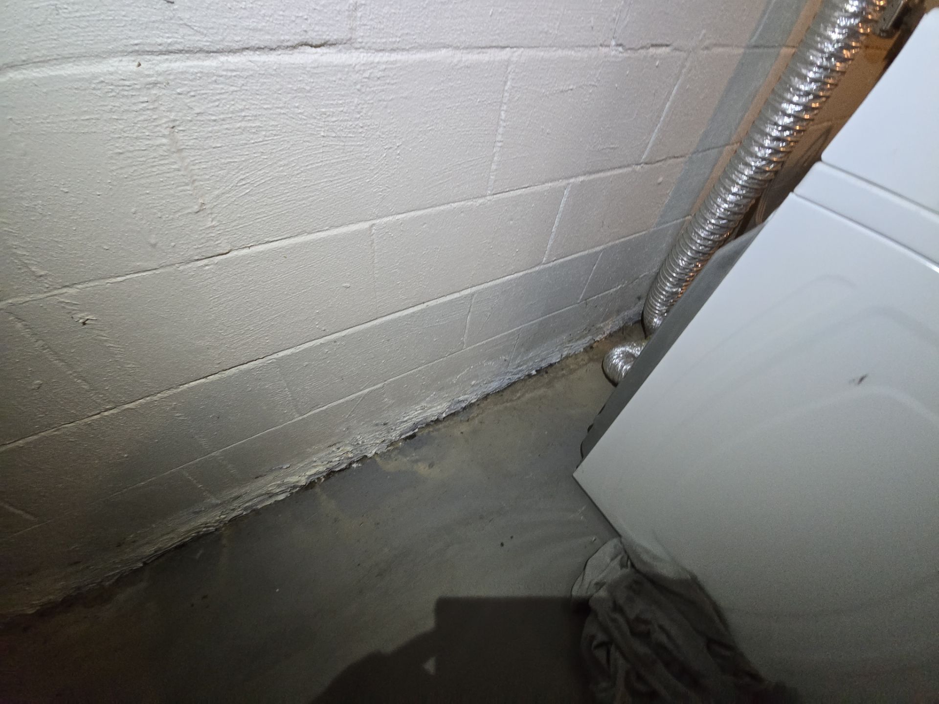 Wall Reinforcement by Toledo Basement Repair