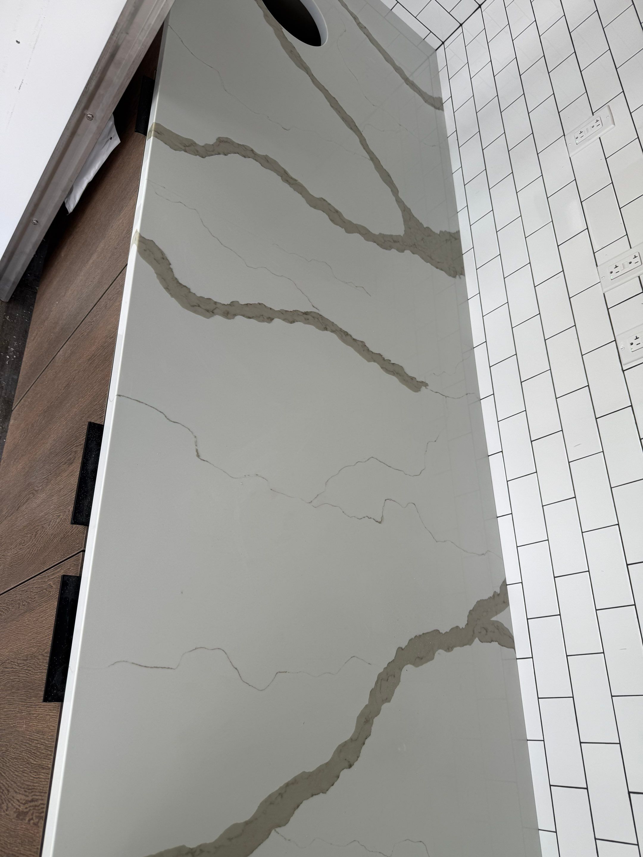 earlywine by TNT Countertops