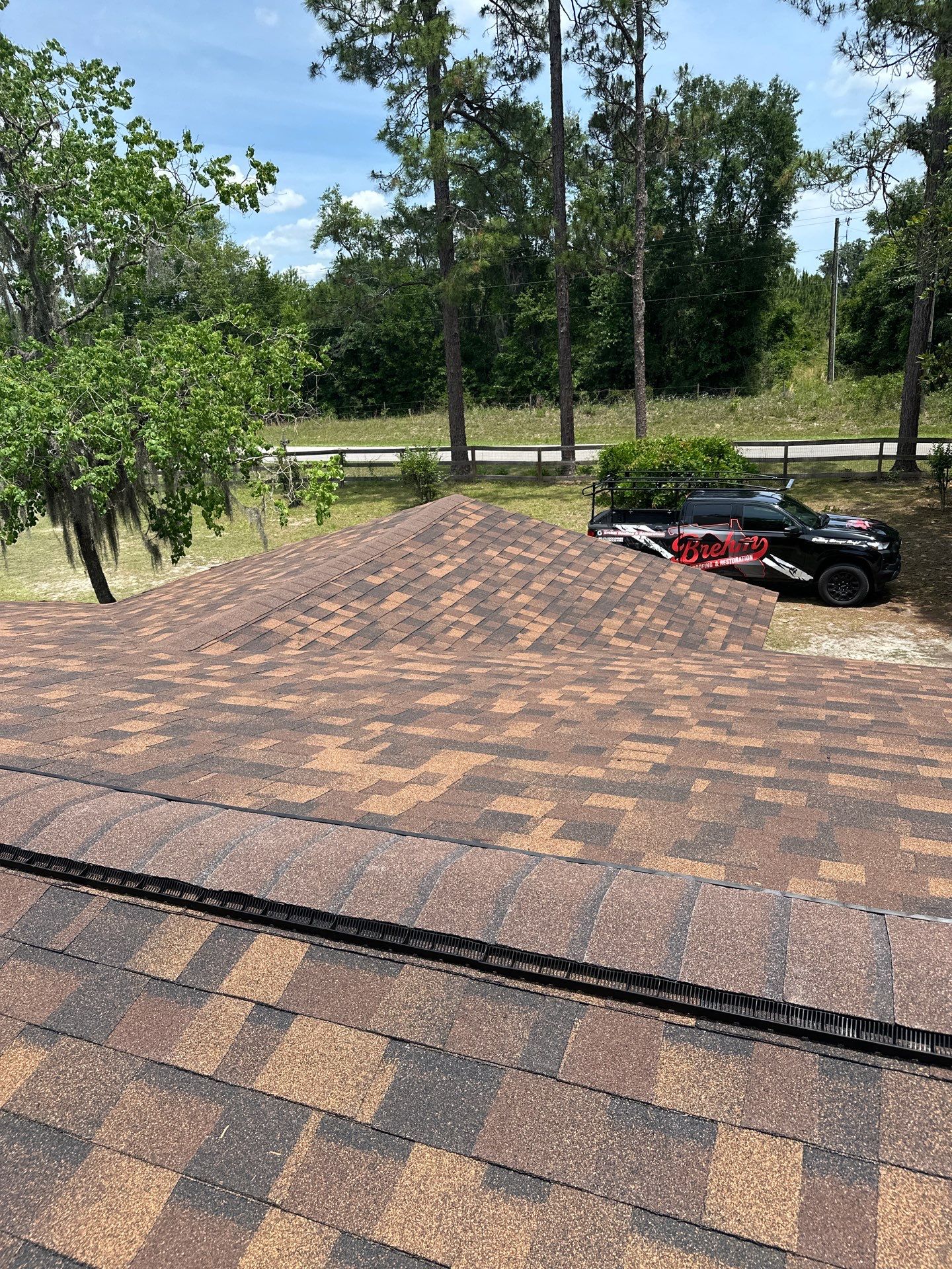 Roofers in Trenton, FL by Brehm Roofing