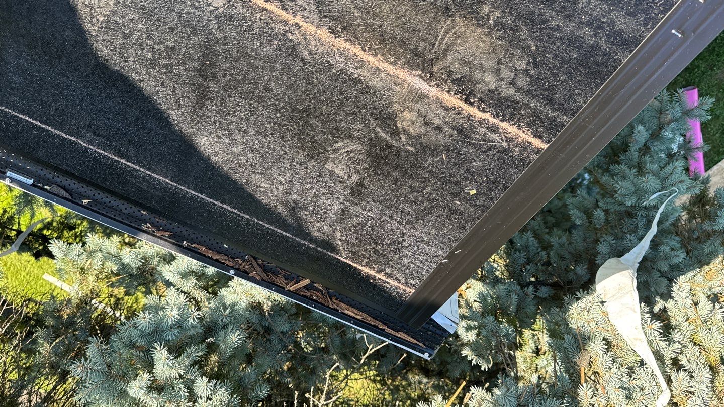 Roof Replacement using Owens Corning Onyx Black by 180 Contractors