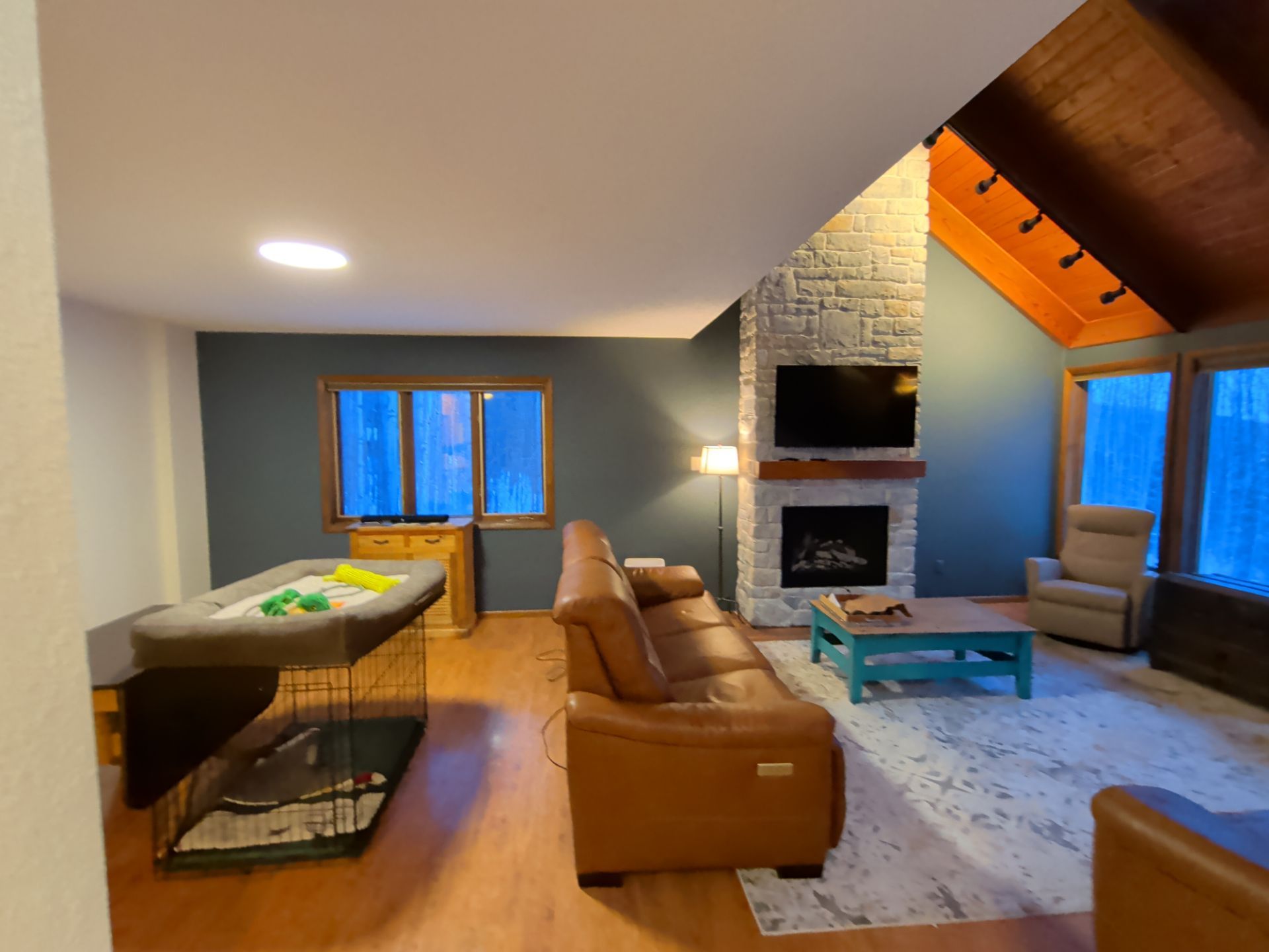 Gorgeous Whole Home Repaint! by Midnight Sun Painting