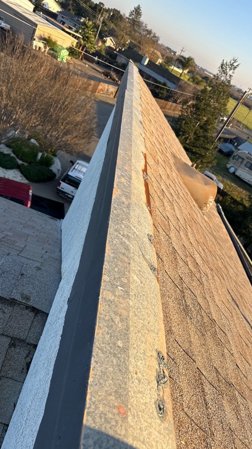 Project in Galt  by NuLead Construction Inc