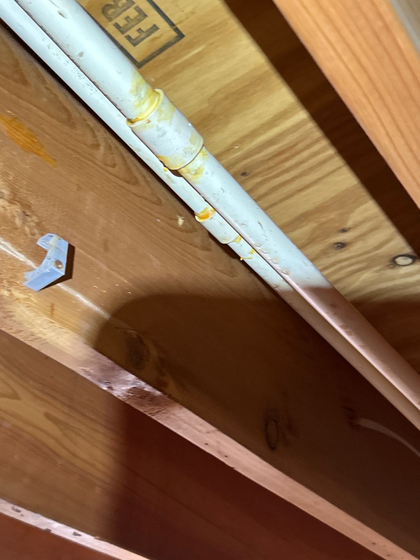 Project in Stone Mountain by Atlanta Plumbing & Drain