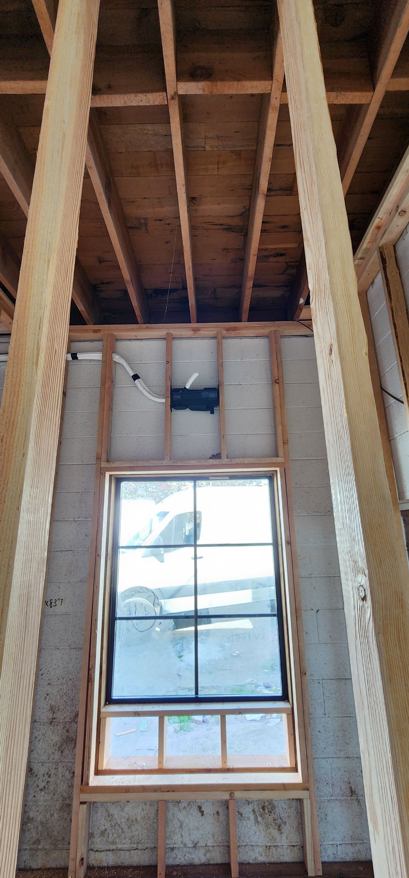 Project in Vancouver by HVA Climate Control
