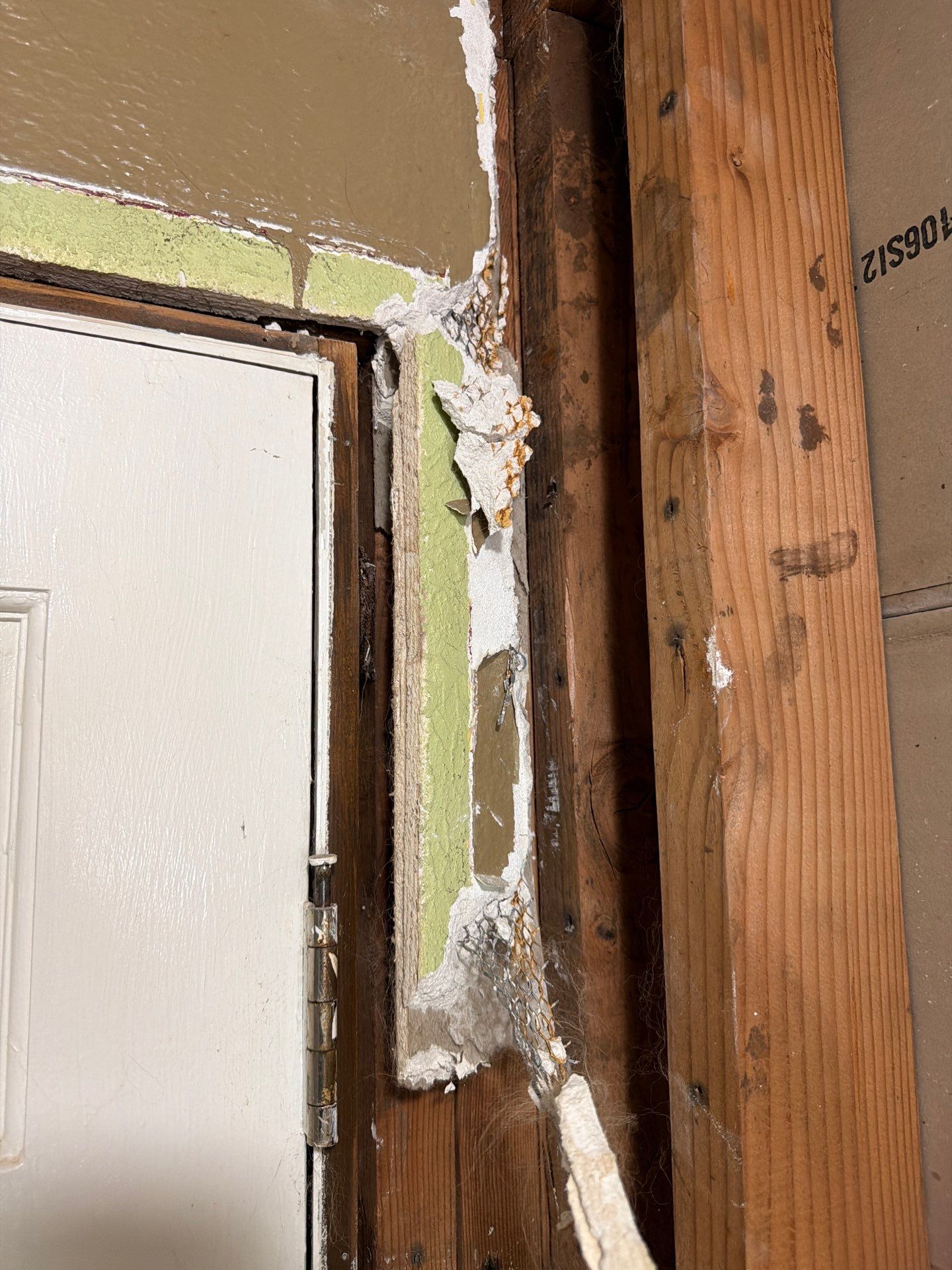 Drywall Restoration by Handyman State LLC