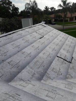 New Metal Roof Installation in Boca Raton – Durable, Stylish & Hurricane-Resistant