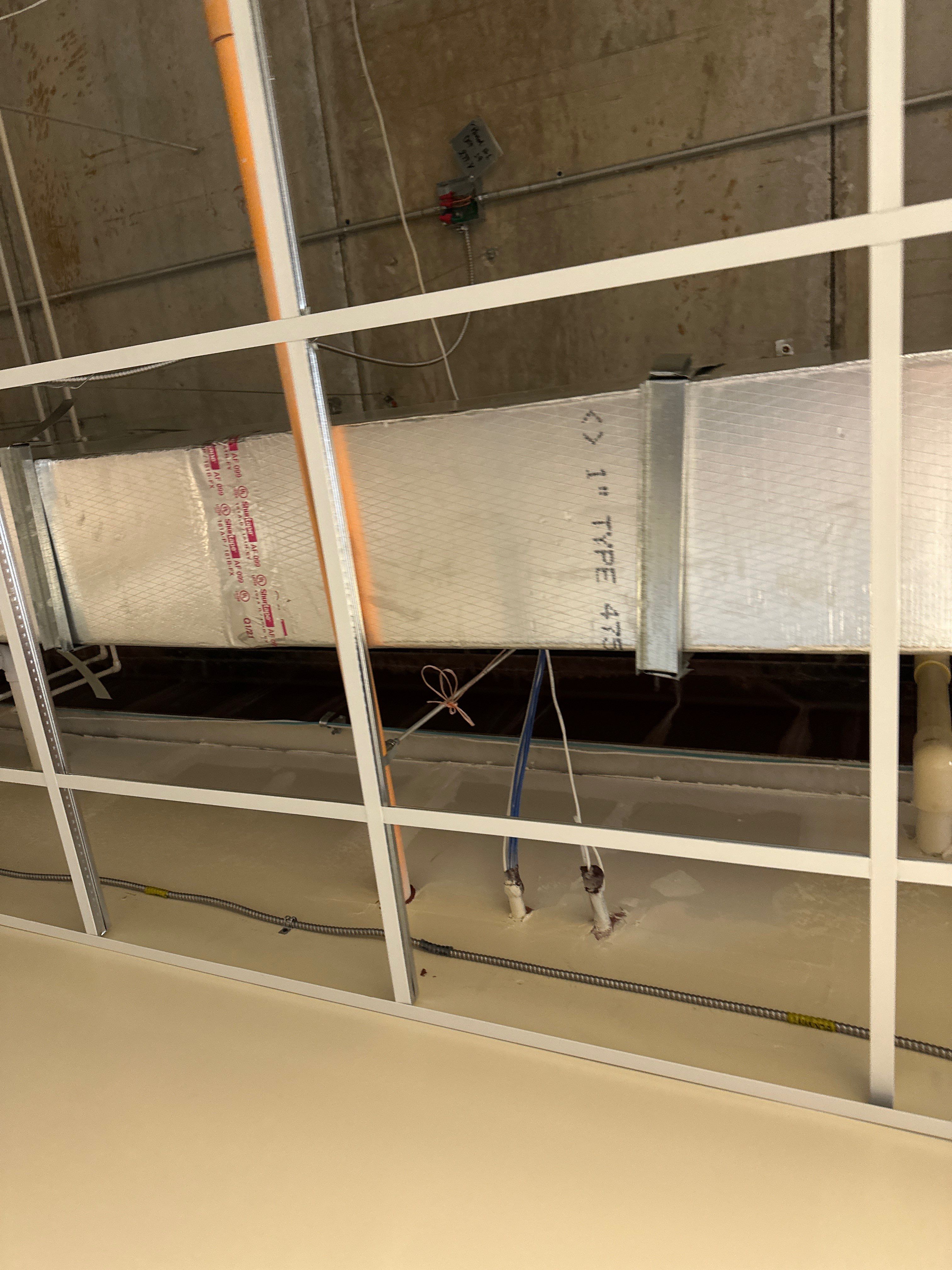 Title: K-12 School Expansion – Structured Cabling, Networking, Access Control & Security System – New Construction Addition by TeleCommPro