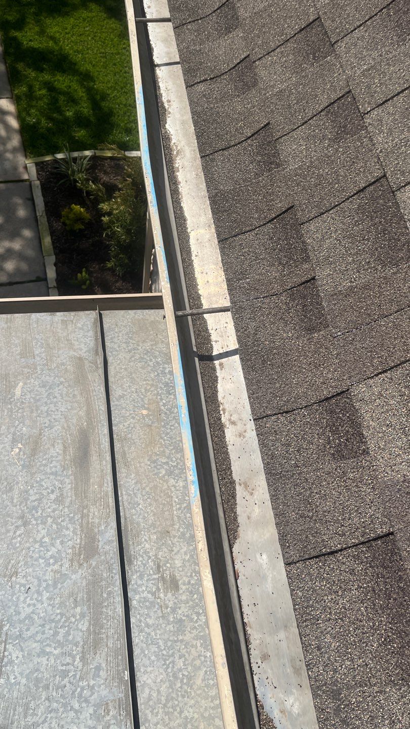 Residential Roofing Installation using Owen's Corning Duration by Roof Concepts Construction