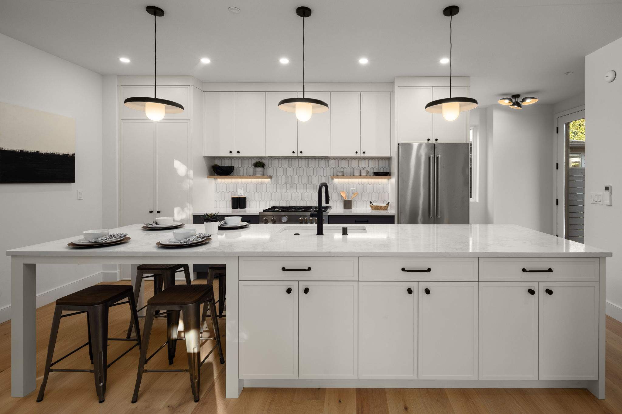 Kirkland West of Market DADU by LinMak Construction