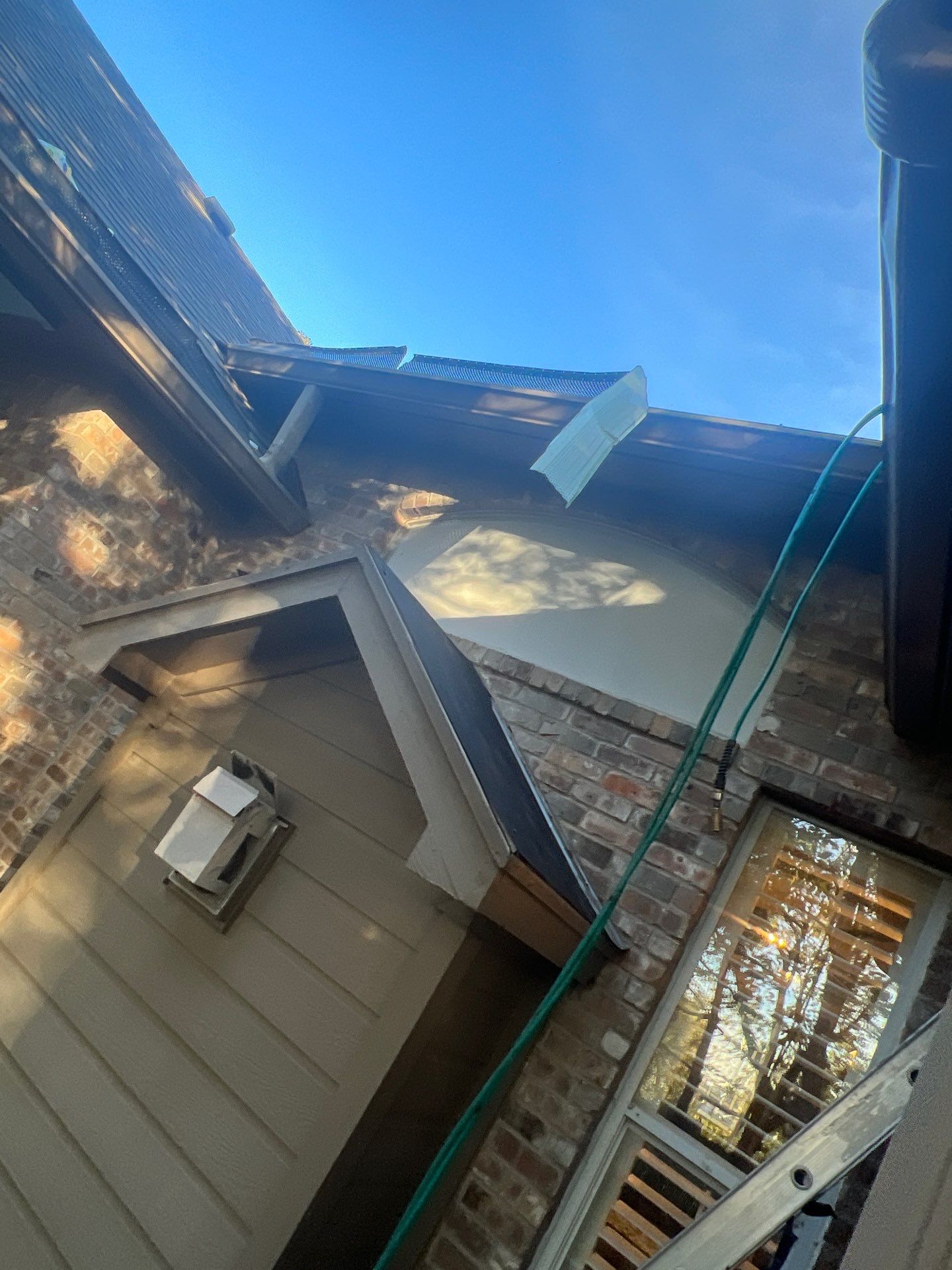 Project in Austin by Rhino Roofing and General Contracting, LLC