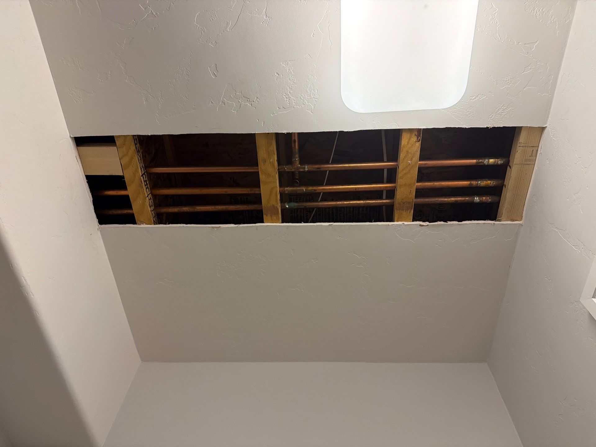 Project in Denver by M&M Enterprises Inc