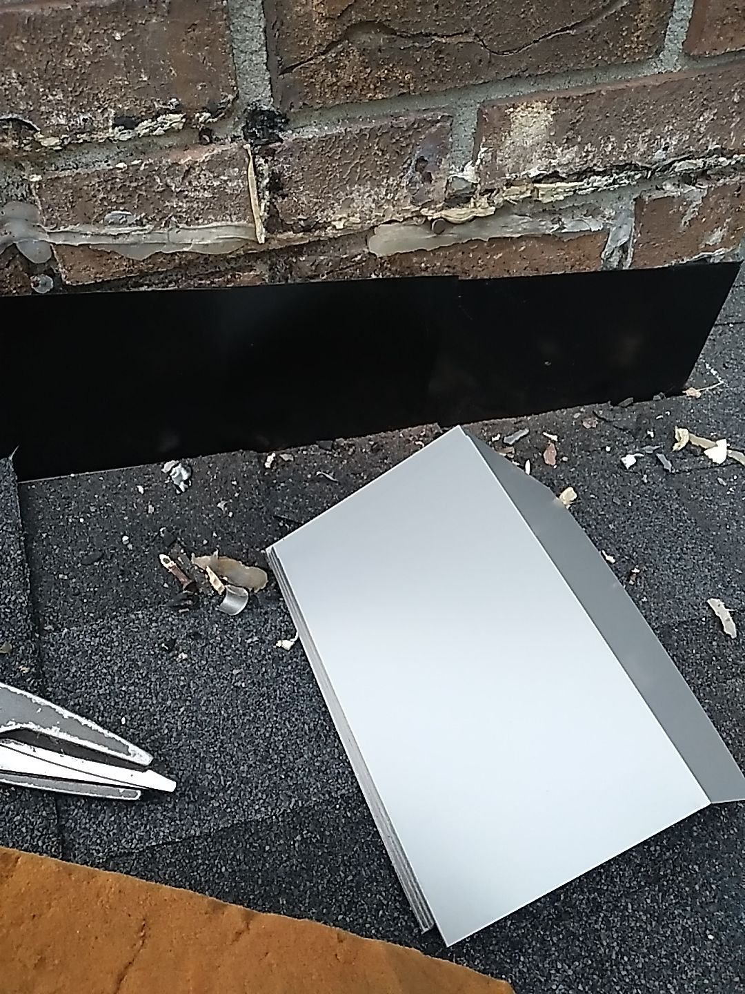 Residential Roofing Installation using Owens Corning® Oakridge Onyx Black by Indigo State Roofing
