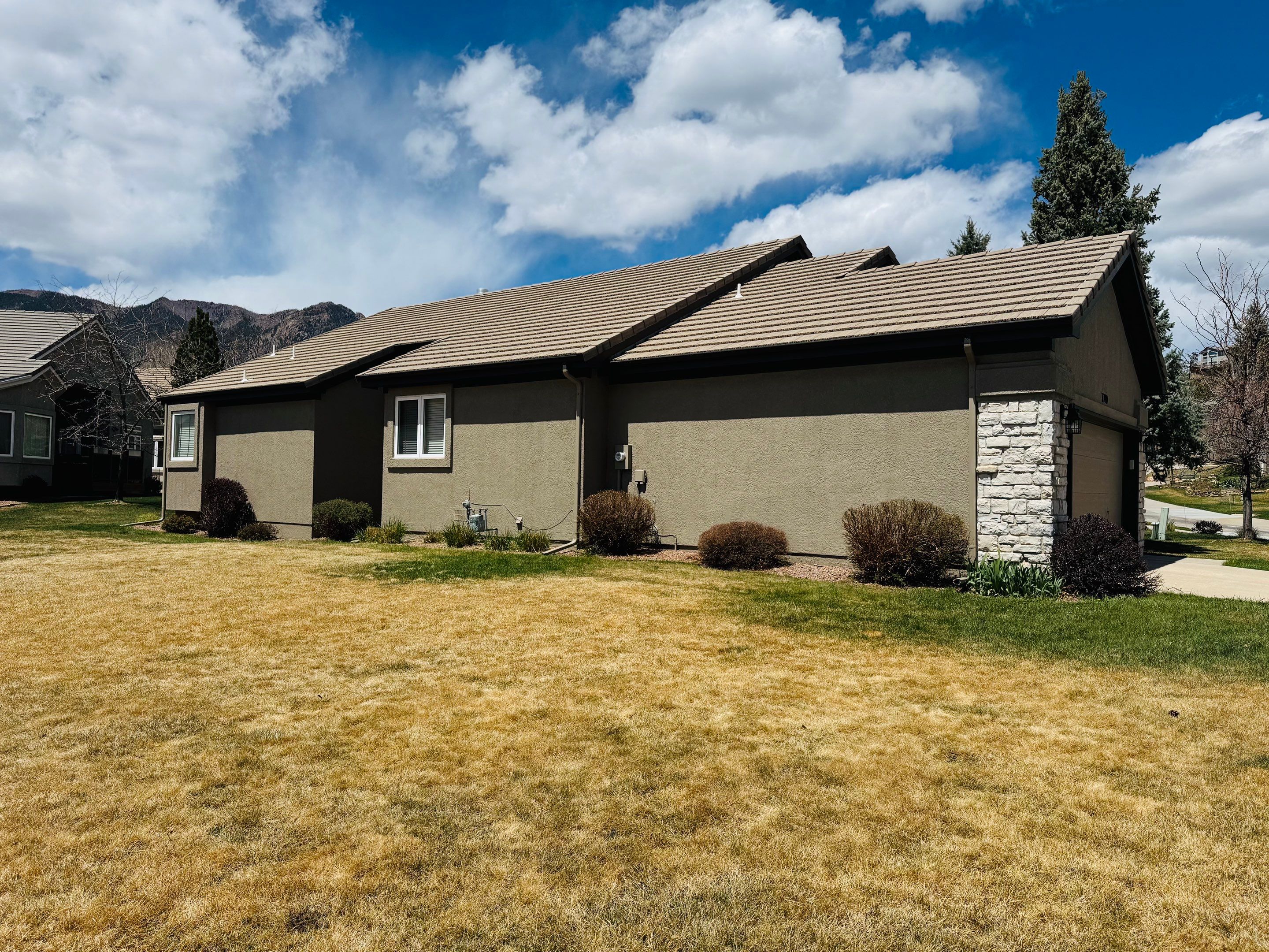 Other Elastomeric Projects by Carroll Painting LLC