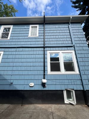 Subslab Radon System