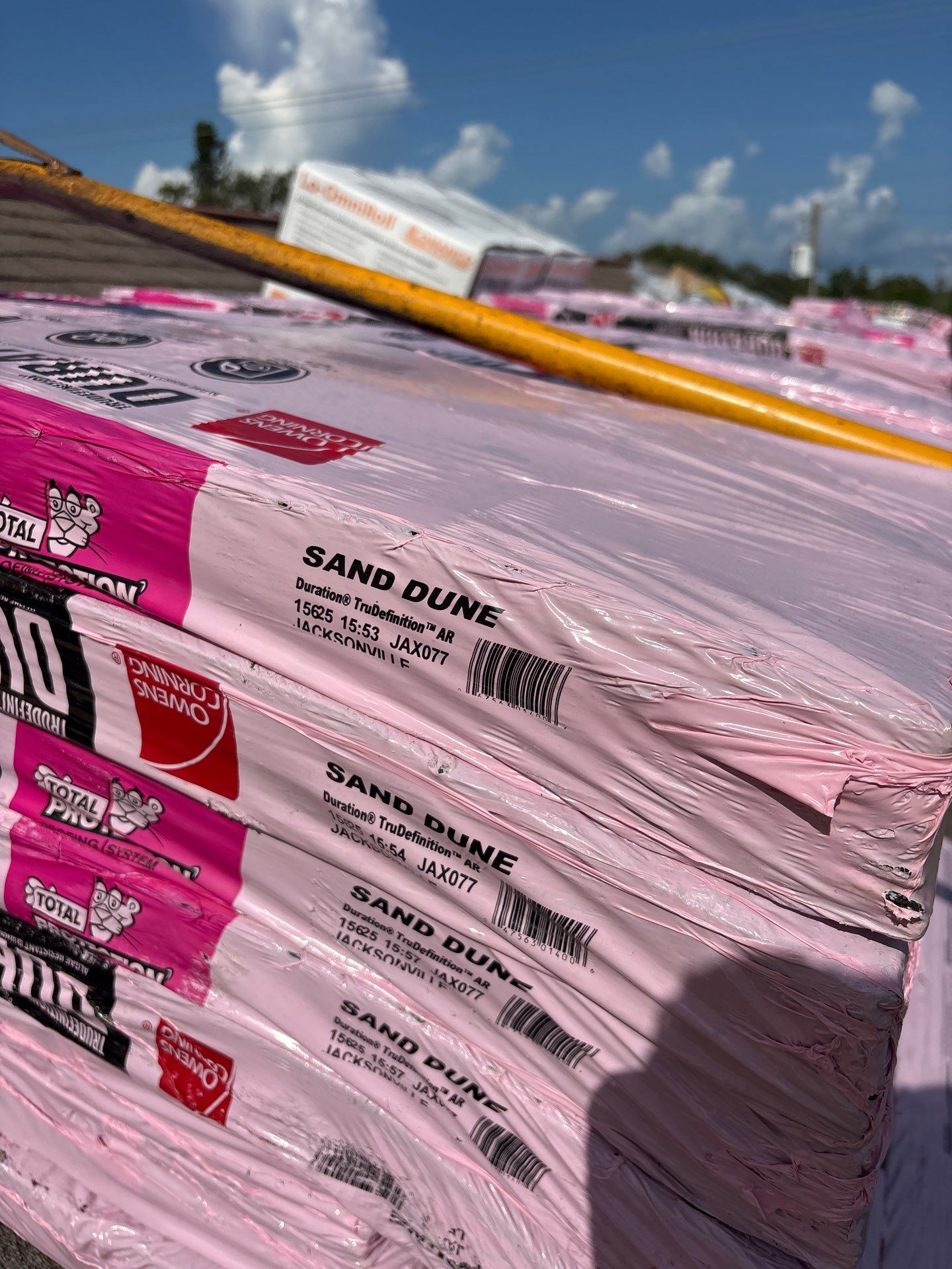 Project in Seminole 33776 by Mitchell Roofing Company LLC