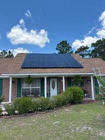 Hinesville Ga Project