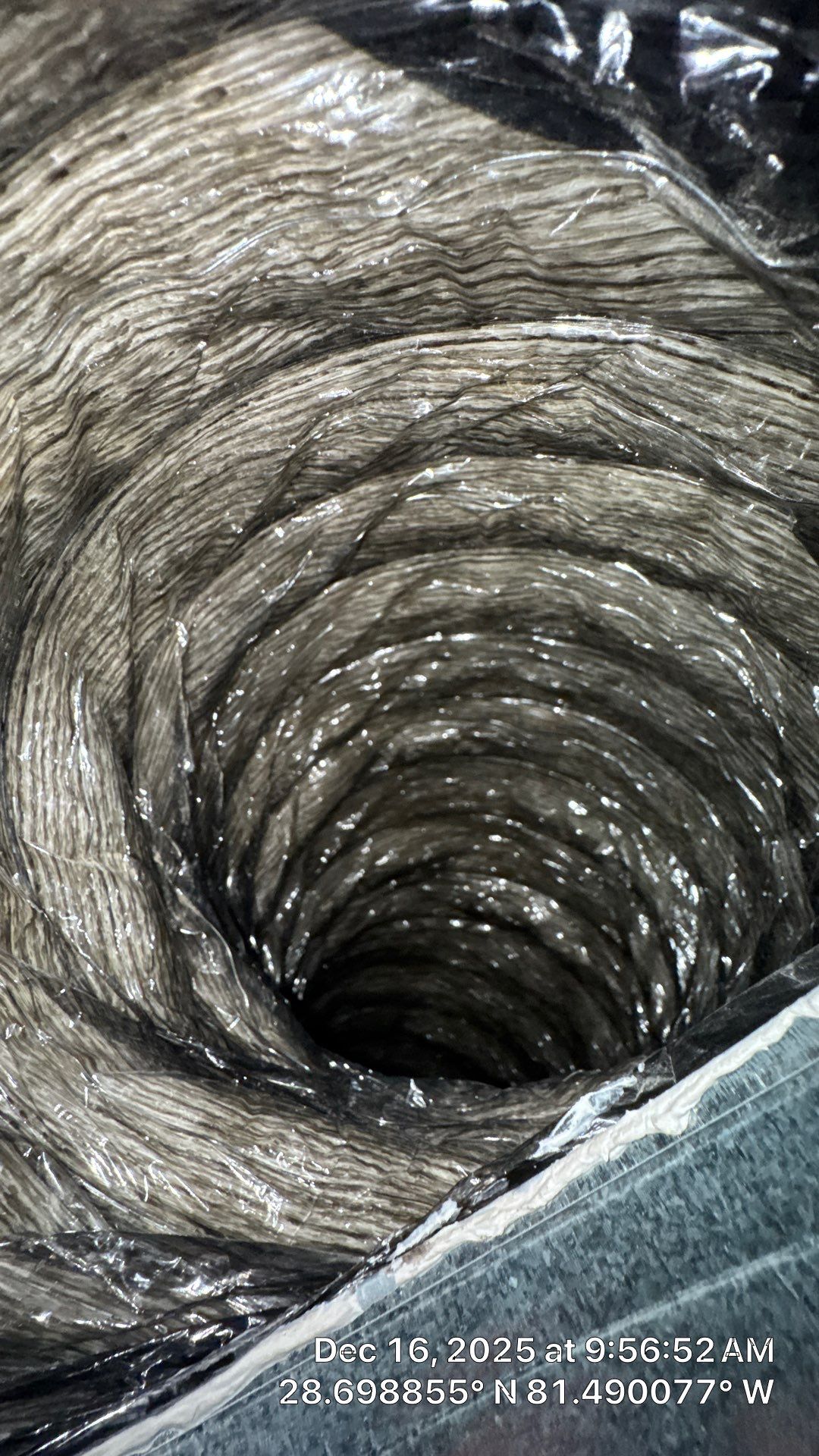 Air Duct Cleaning in Apopka by Hygienic Air, Inc