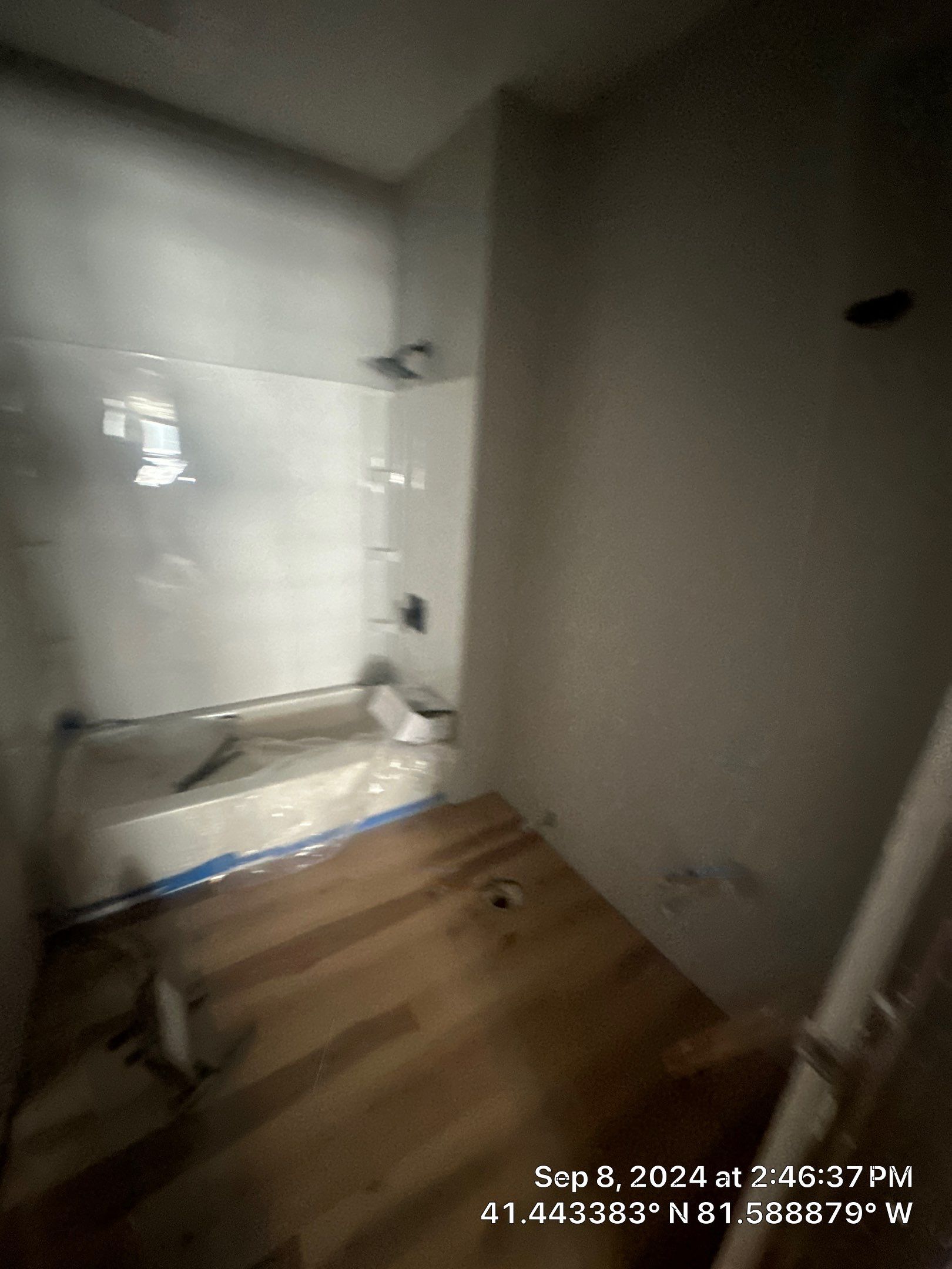 Full MultiFamily Renovation (50% Gut) by Reinovation