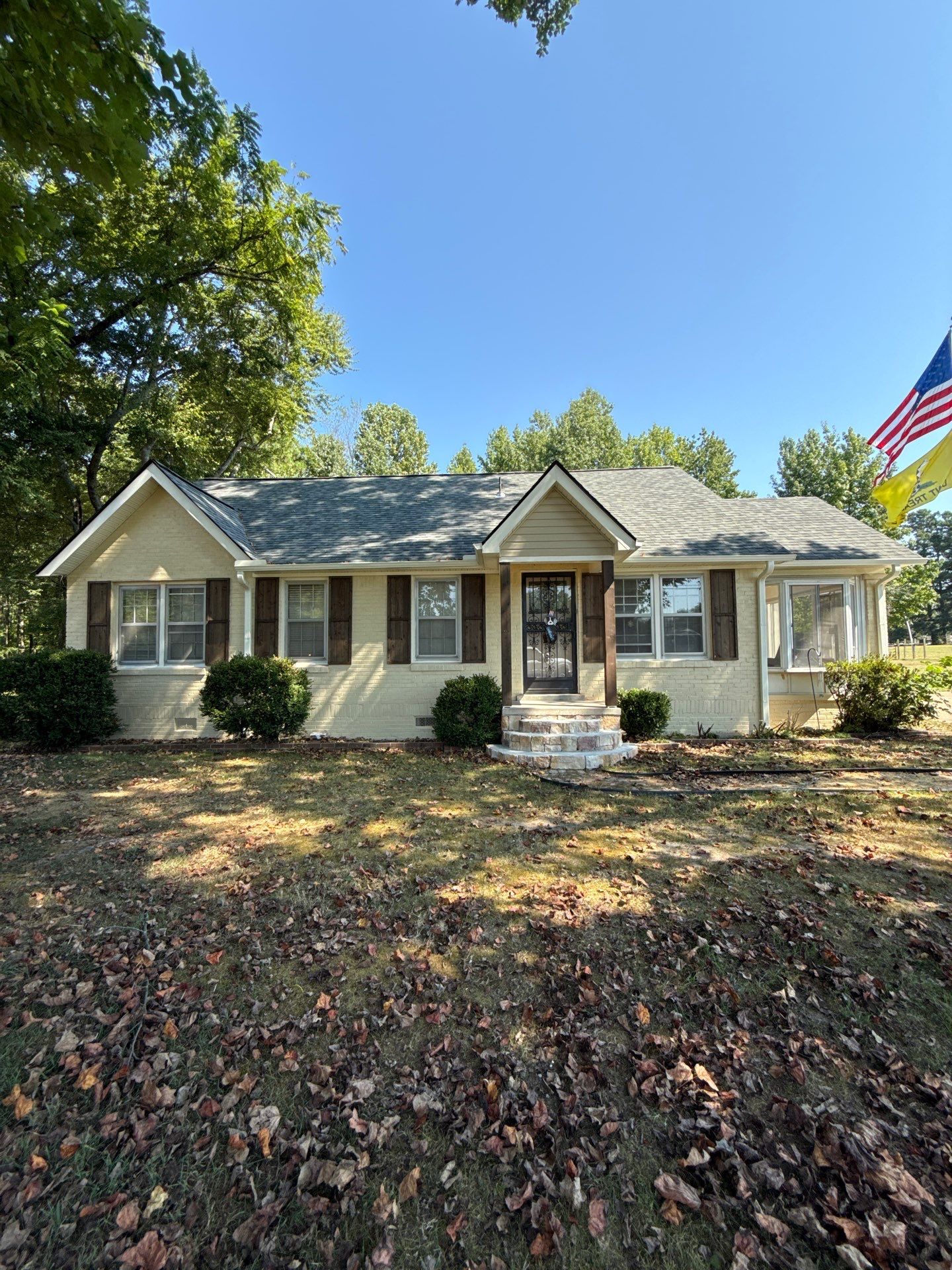 Home Makeover by Skilled Construction LLC