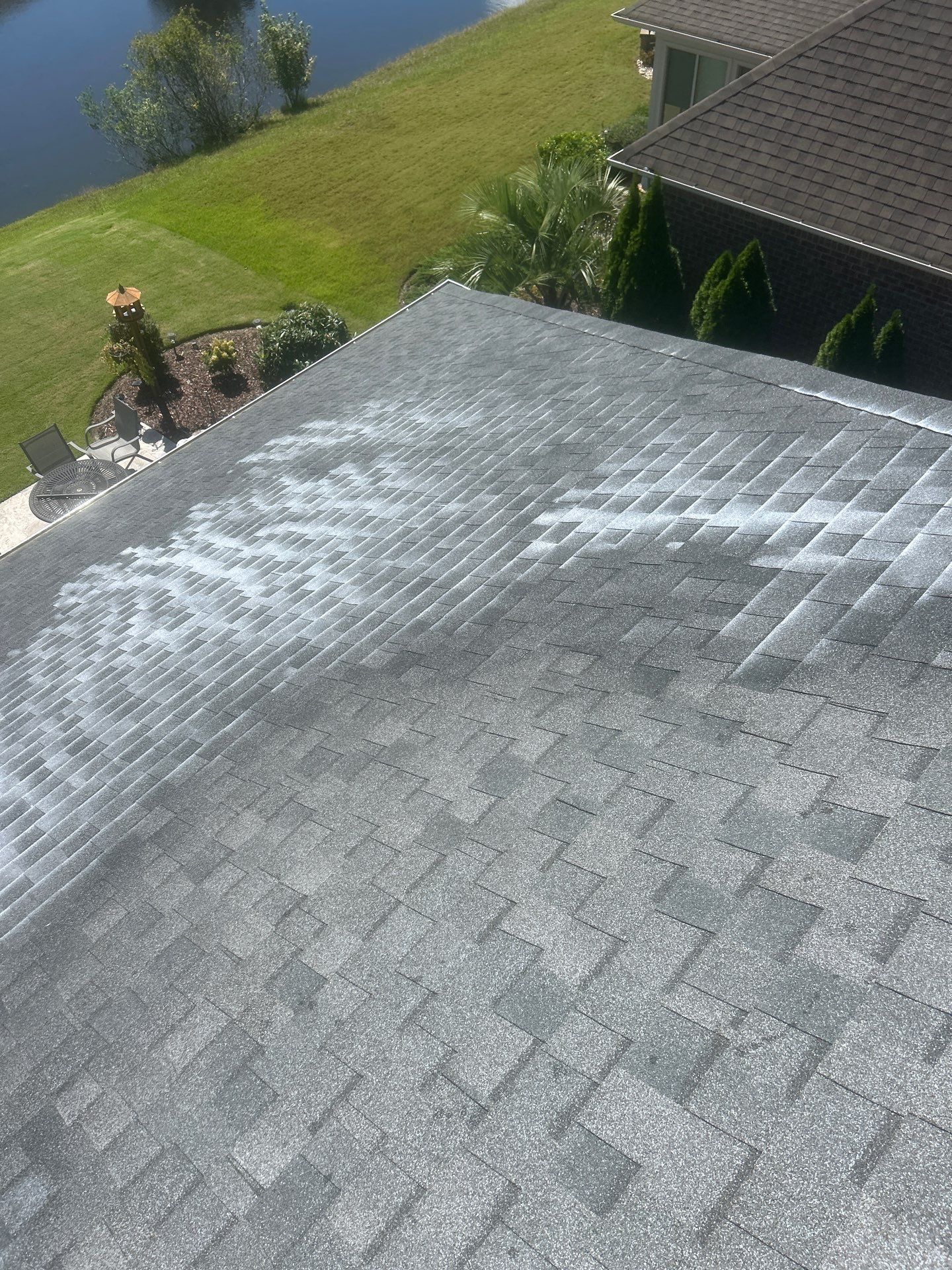 RoofRestor Eco-friendly Treatment in Leland, NC by RGR Construction and Roofing, LLC