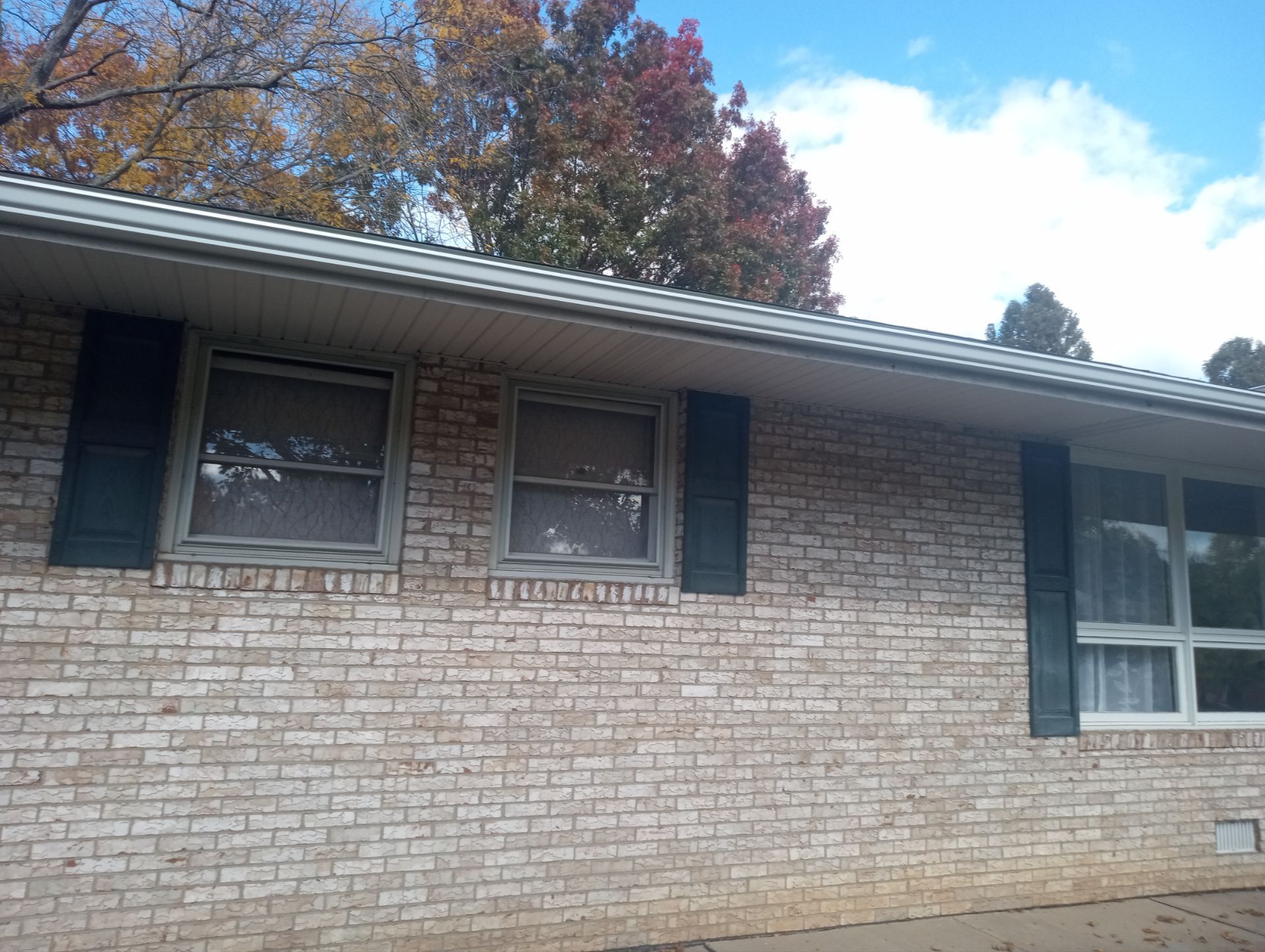 Fisk - 8255 Ann St SW by Silver Leaf Contracting 