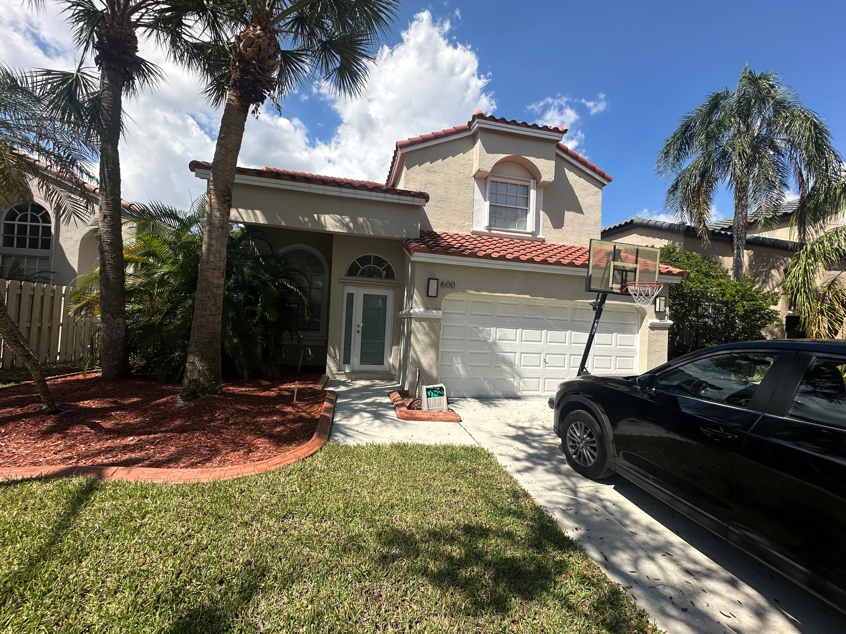 Water Damage Claim in Pembroke Pines by FLAPA & KeyStone