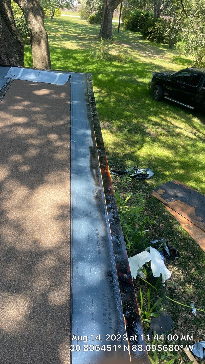 Residential Roofing Installation - Fortified Roof by American Roofing & Construction LLC