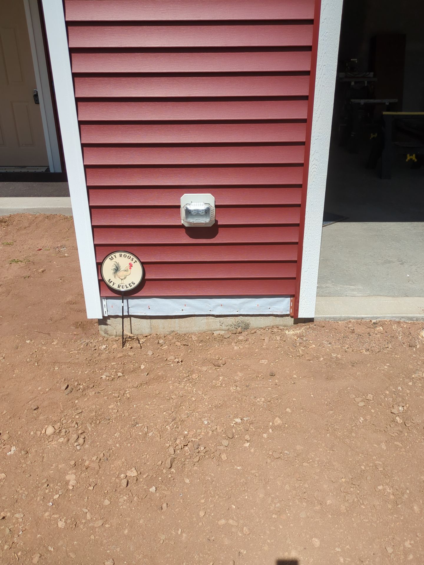 Chippewa Falls, WI Build by Bauer Estates LLC
