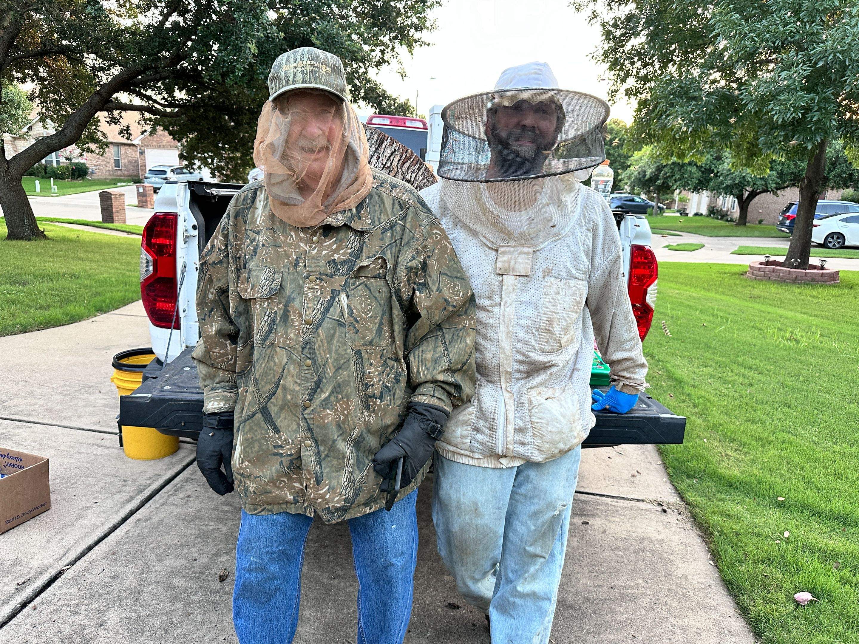 Wina-tree-go by Rockwall Honey Bee Company