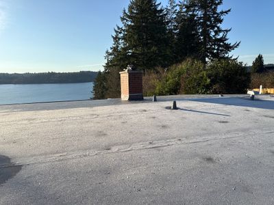 Residential Roof Replacement Estimate in Bremerton, WA