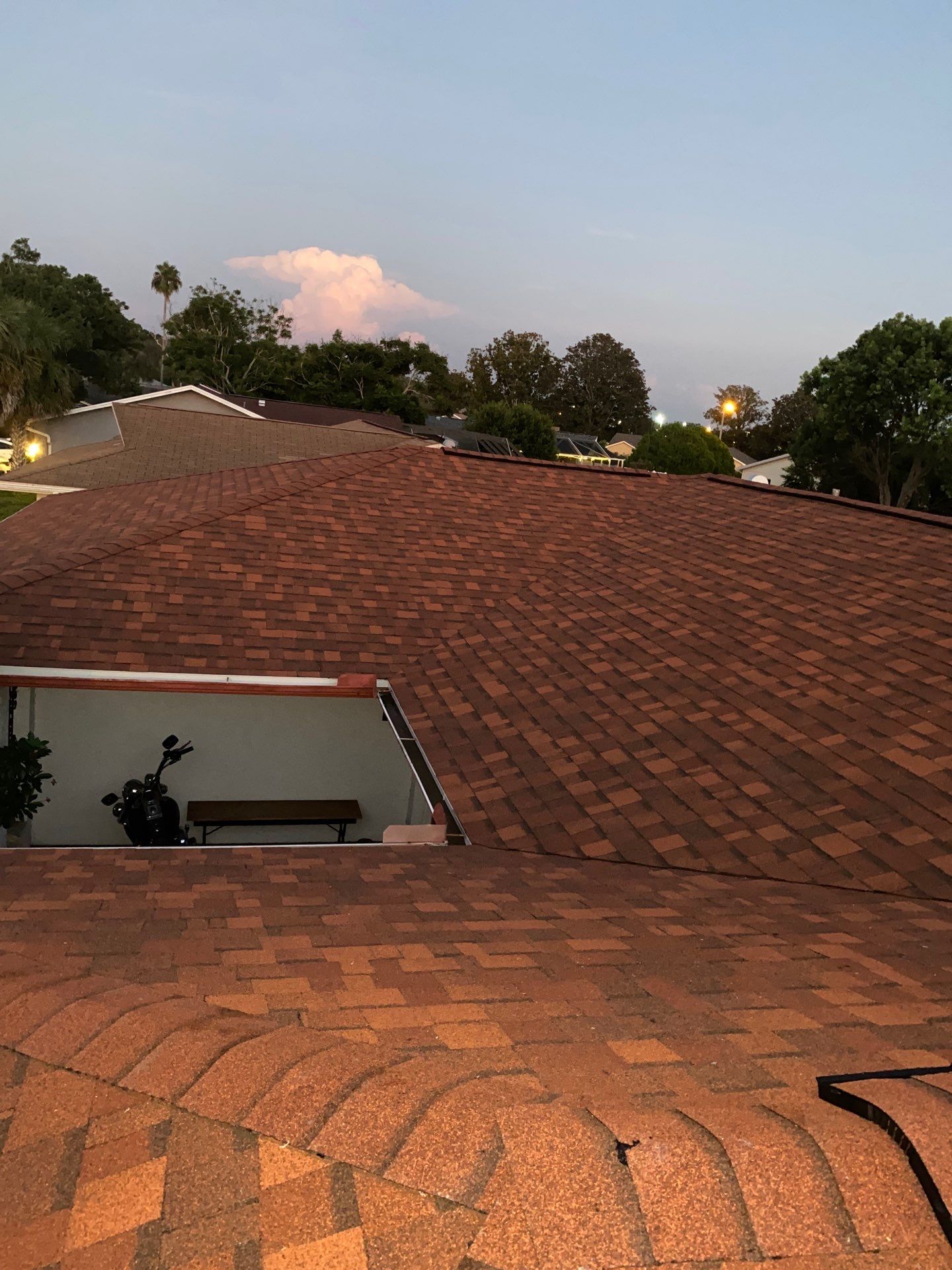 Port Richey, FL by Farrell Roofing