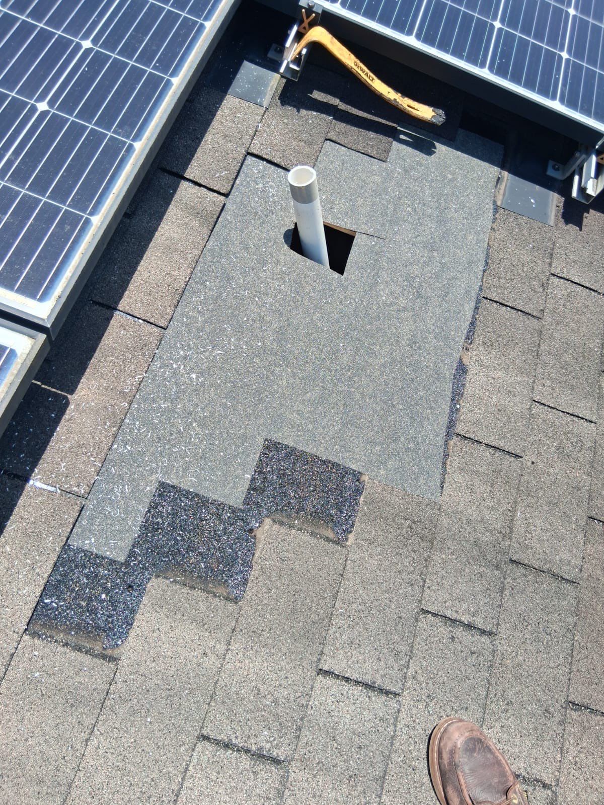 Roof Repair Highlands by Roof Repair Services LLC
