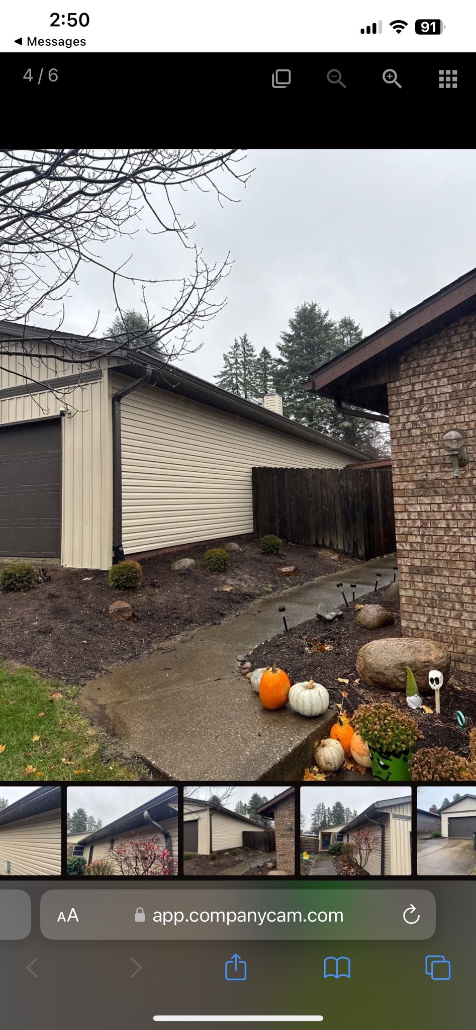 Cornerstone Masterpiece: Total Roof Domination by Cornerstone Roofing And Siding