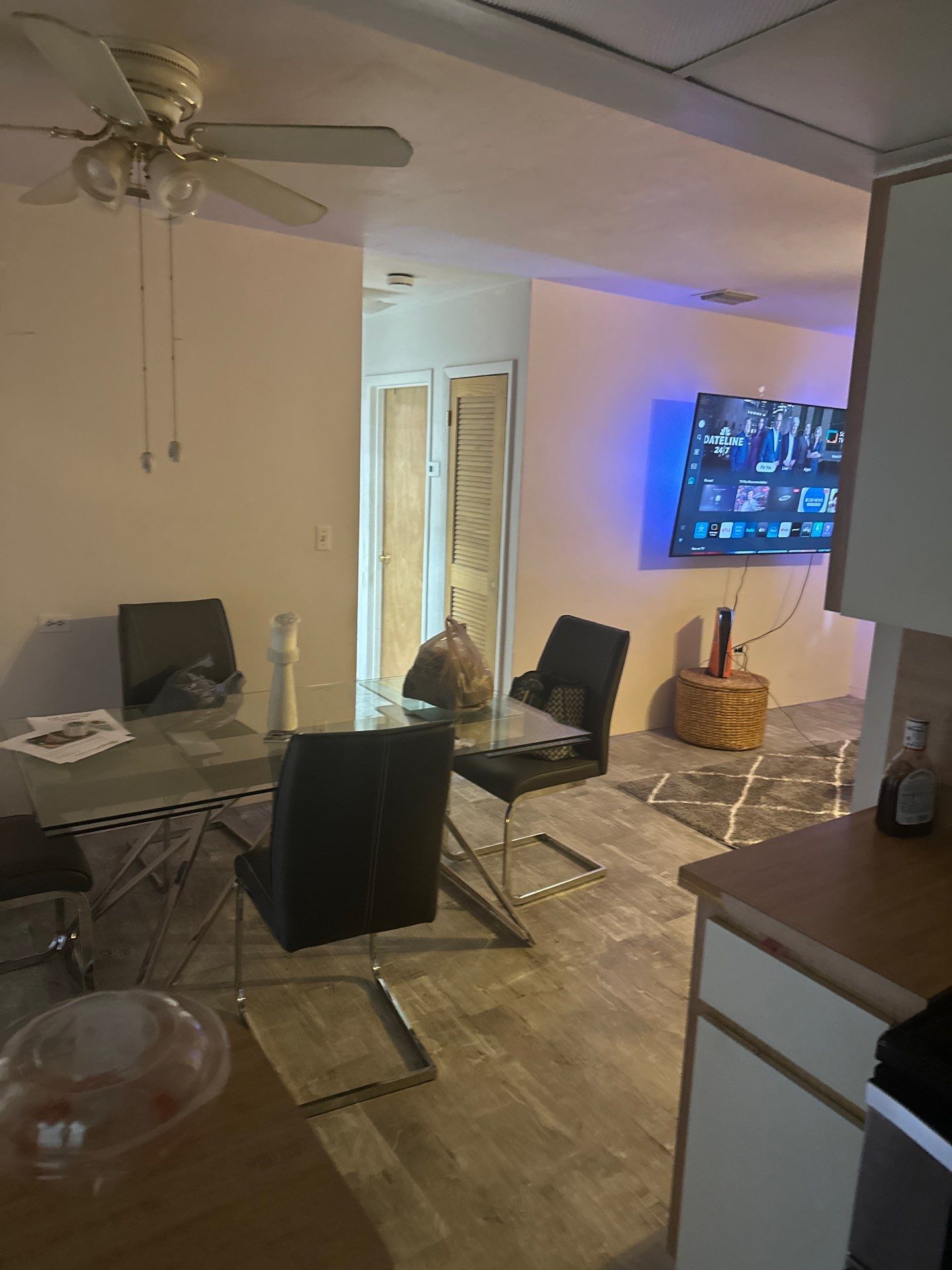 Water Damage Claim in Miramar by FLAPA & KeyStone