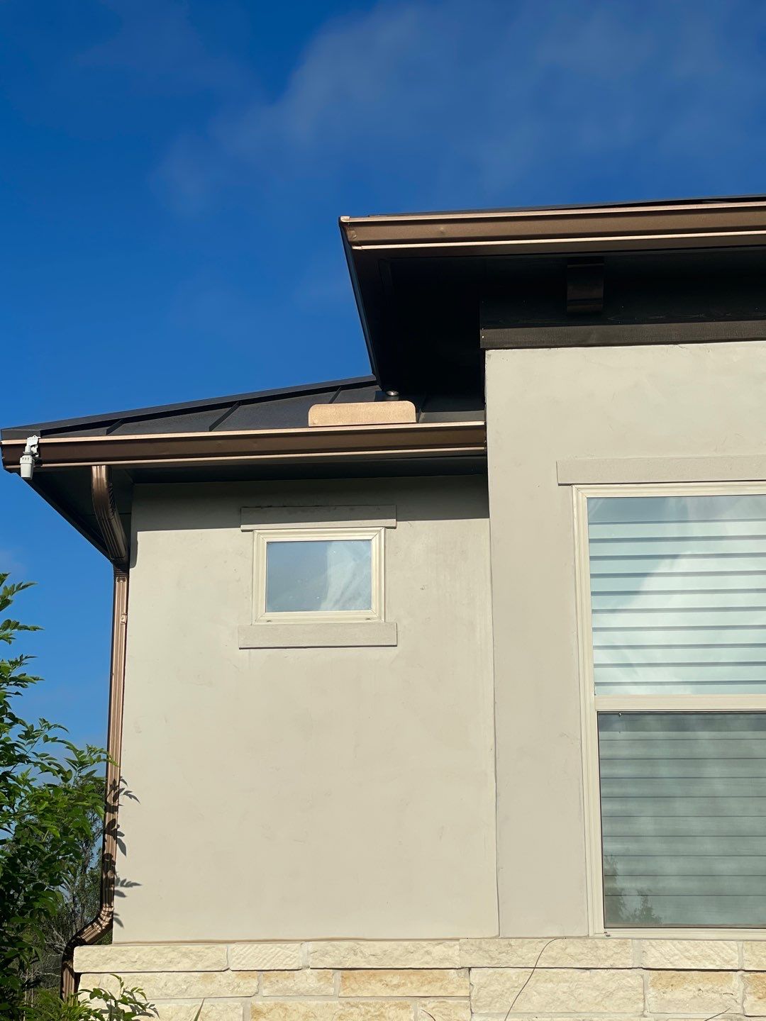 Residential Roofing Installation using Metal Roof by Lunar Roofing Solutions LLC