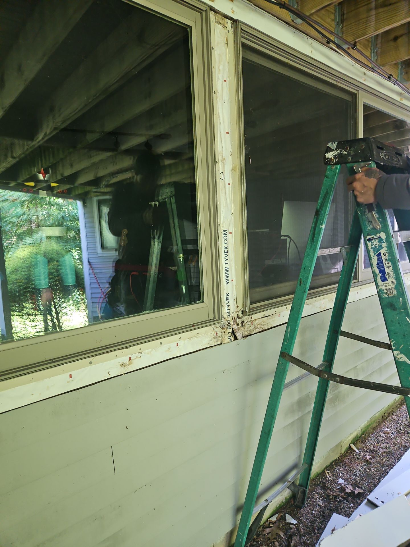 Siding | Concord by Mighty Dog Roofing of Greater Middlesex County